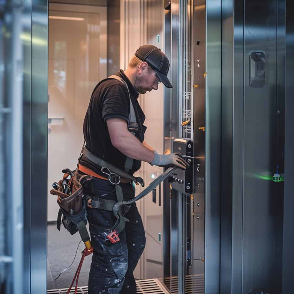 Onze technische dienst staat klaar om je vragen over onderhoud en onderhoudsverplichting te beantwoorden.