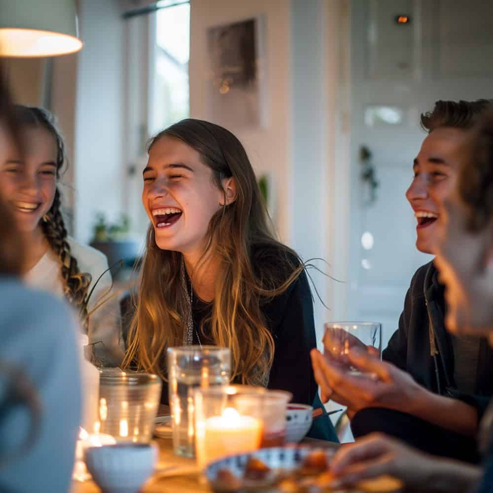 Ik huur nu een jaar bij REBO en vind het heel prettig dat ik alles online kan regelen op het moment dat het mij uitkomt. Van het vinden van een huis tot een reparatieverzoek. Ideaal!