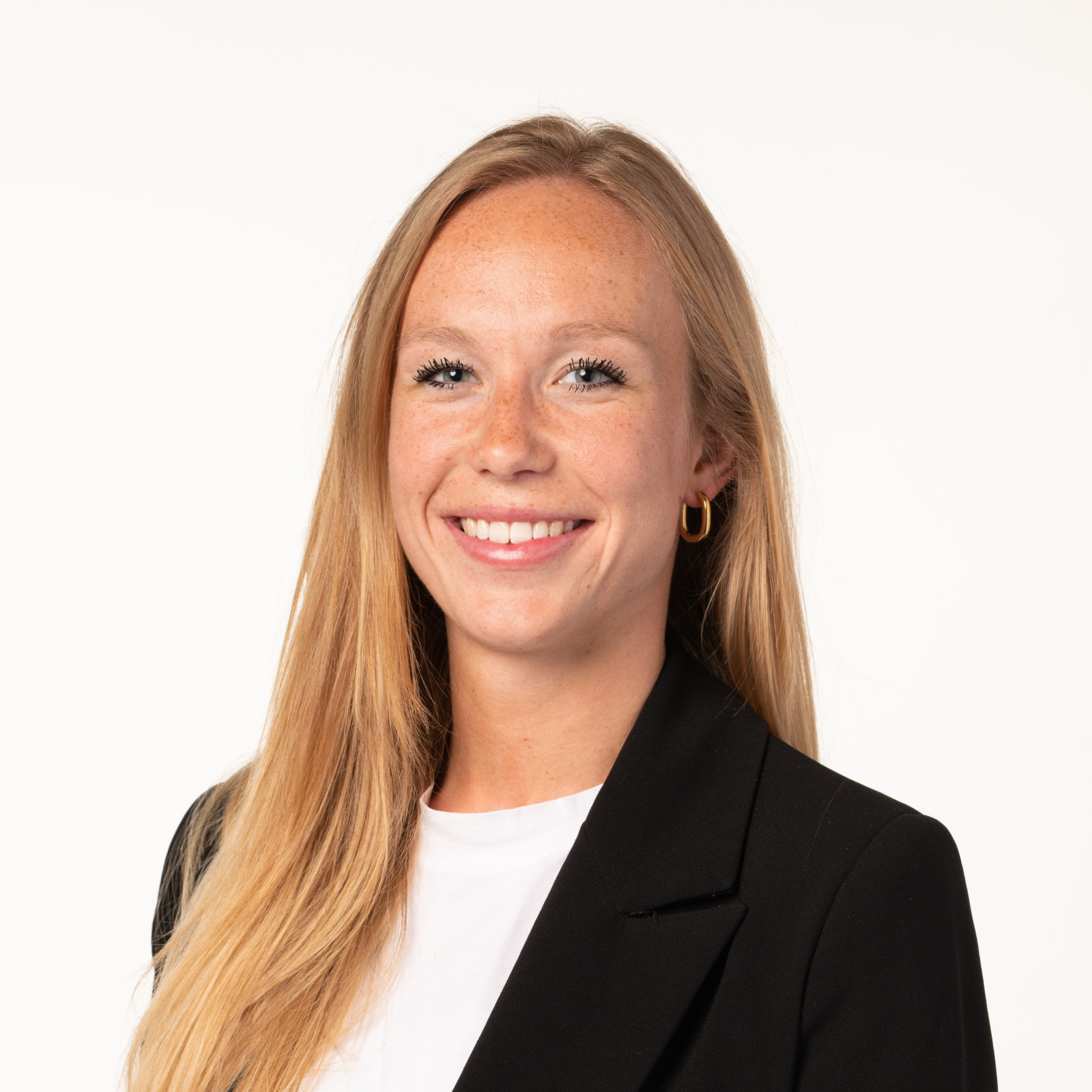 Isabelle van de Weerd