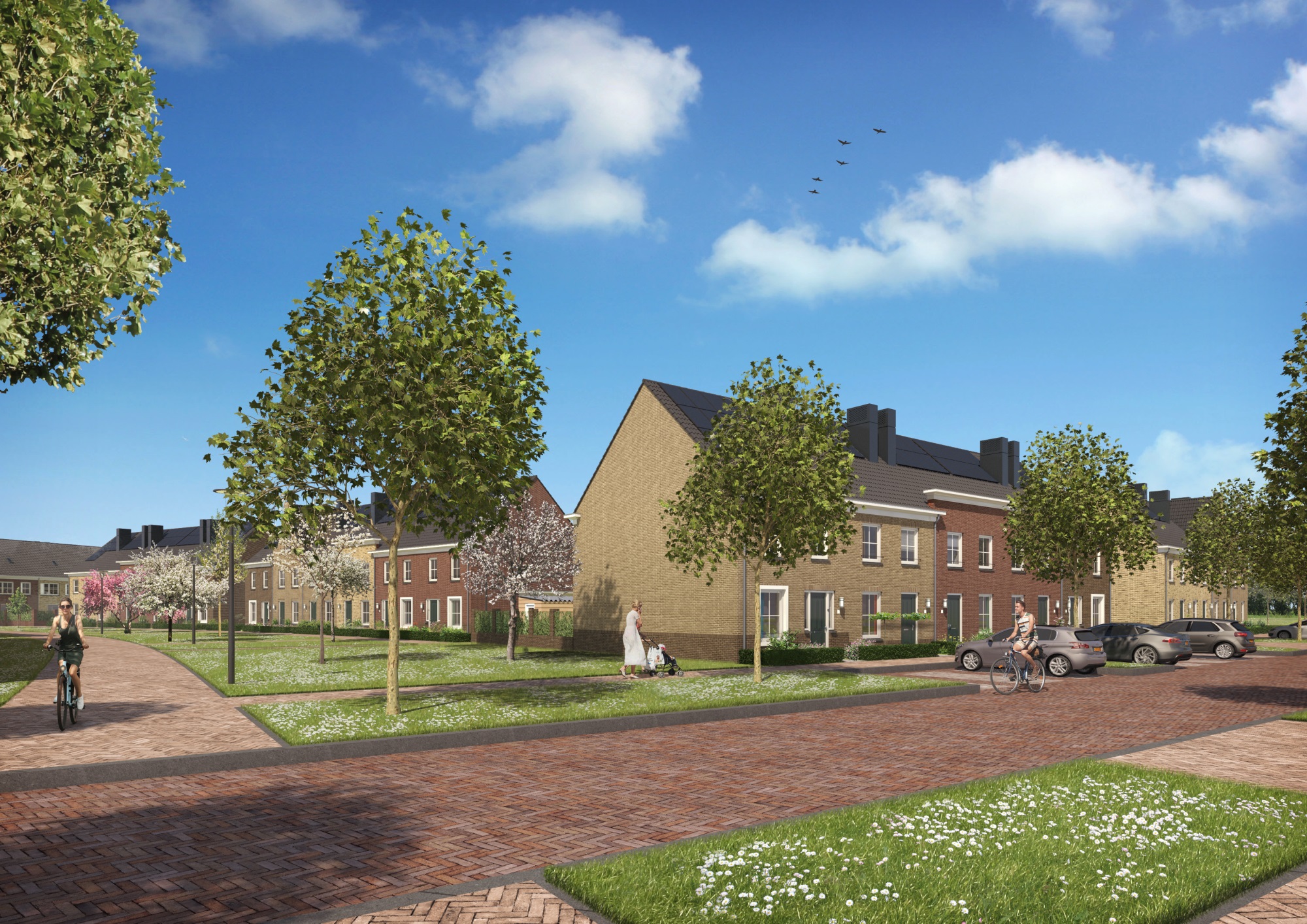Haarzichtlaan 82