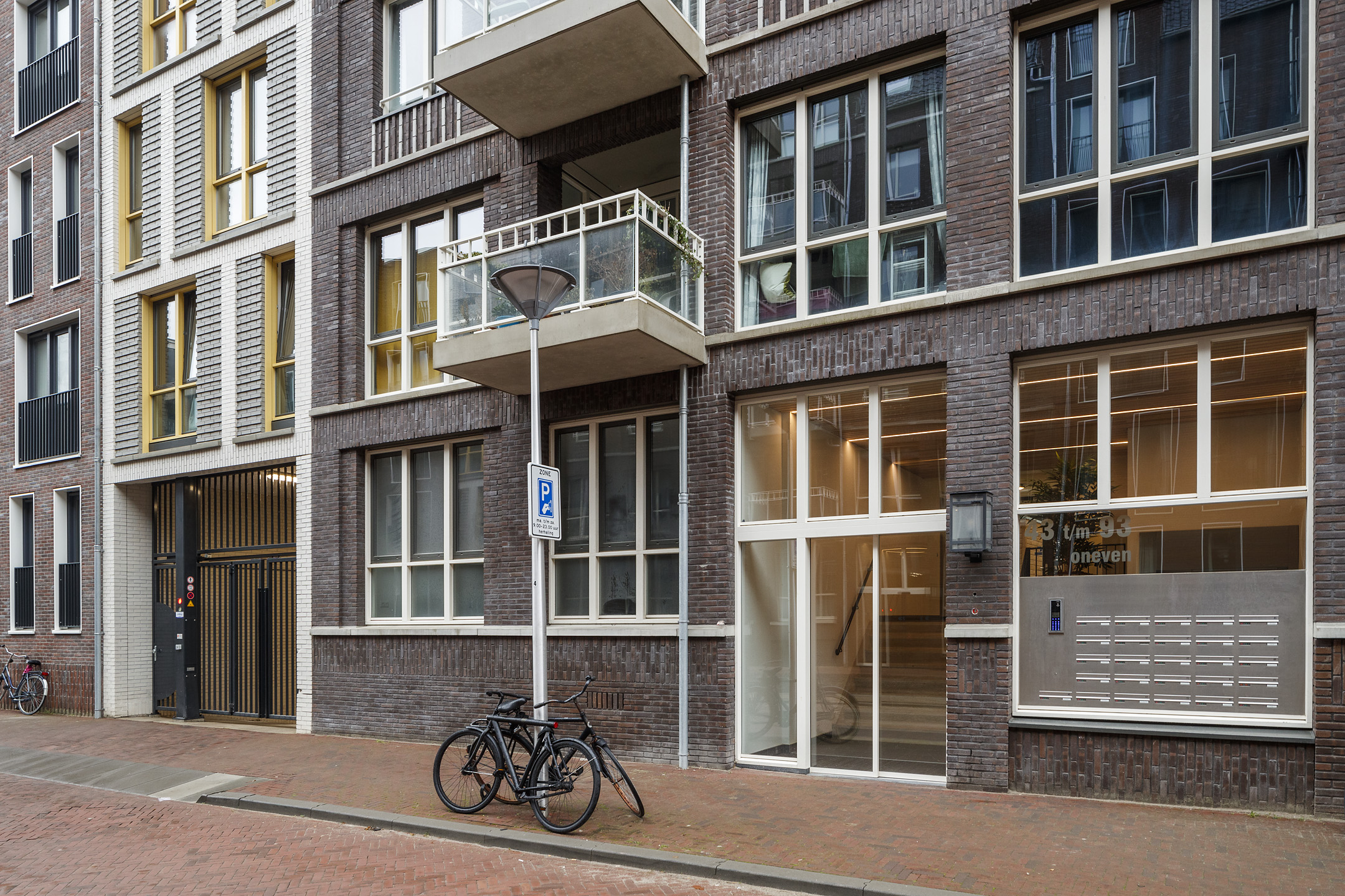 huurwoningen te huur op Korenschoofstraat 87