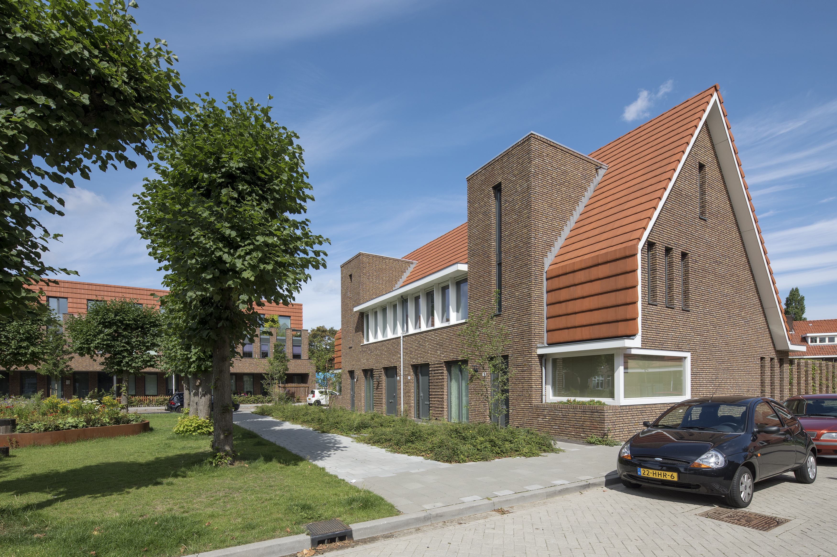 homes for rent on Nachtegaalplein 44