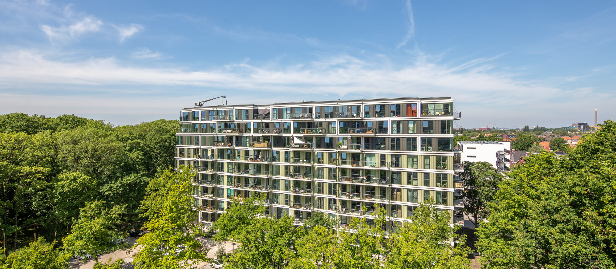 homes for rent on Rachmaninoffplantsoen 171