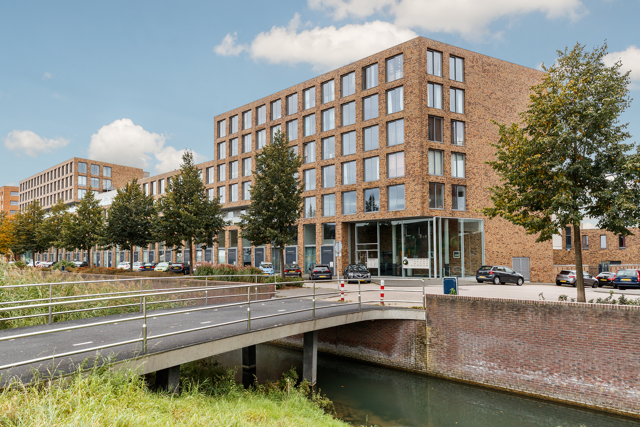 Appartement in Utrecht