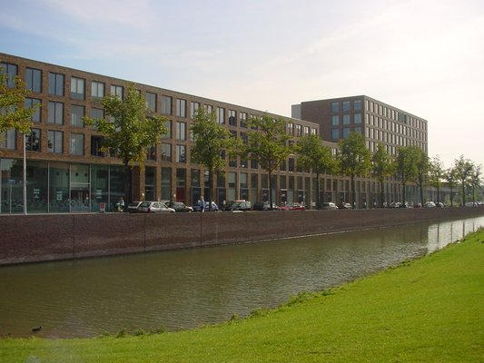 Appartement in Utrecht