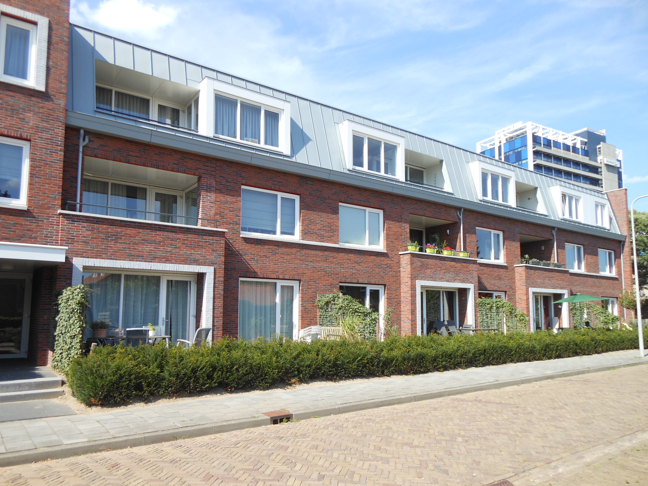 Woonhuis in Arnhem