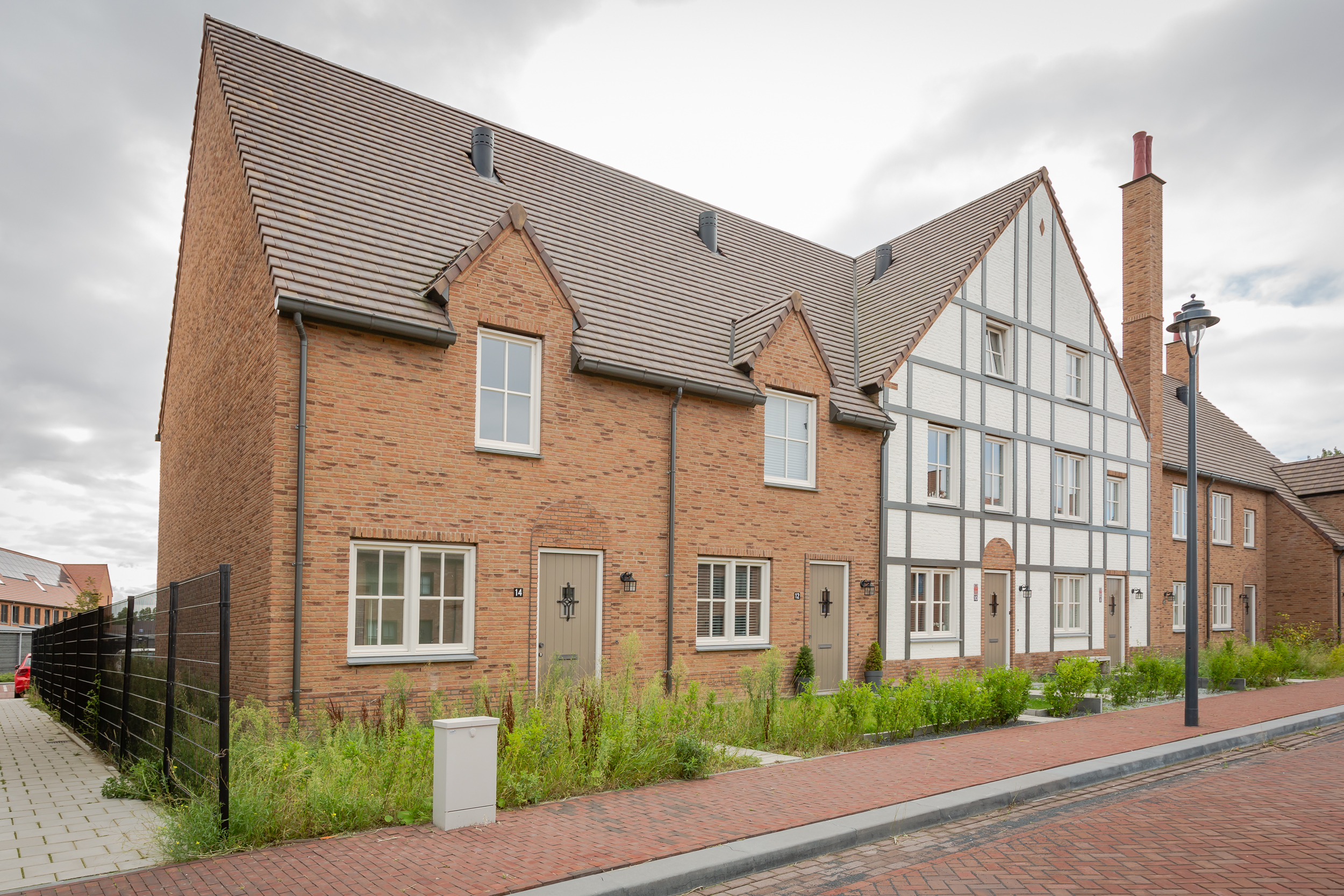 huurwoningen te huur op Thomas Harriotlaan 5