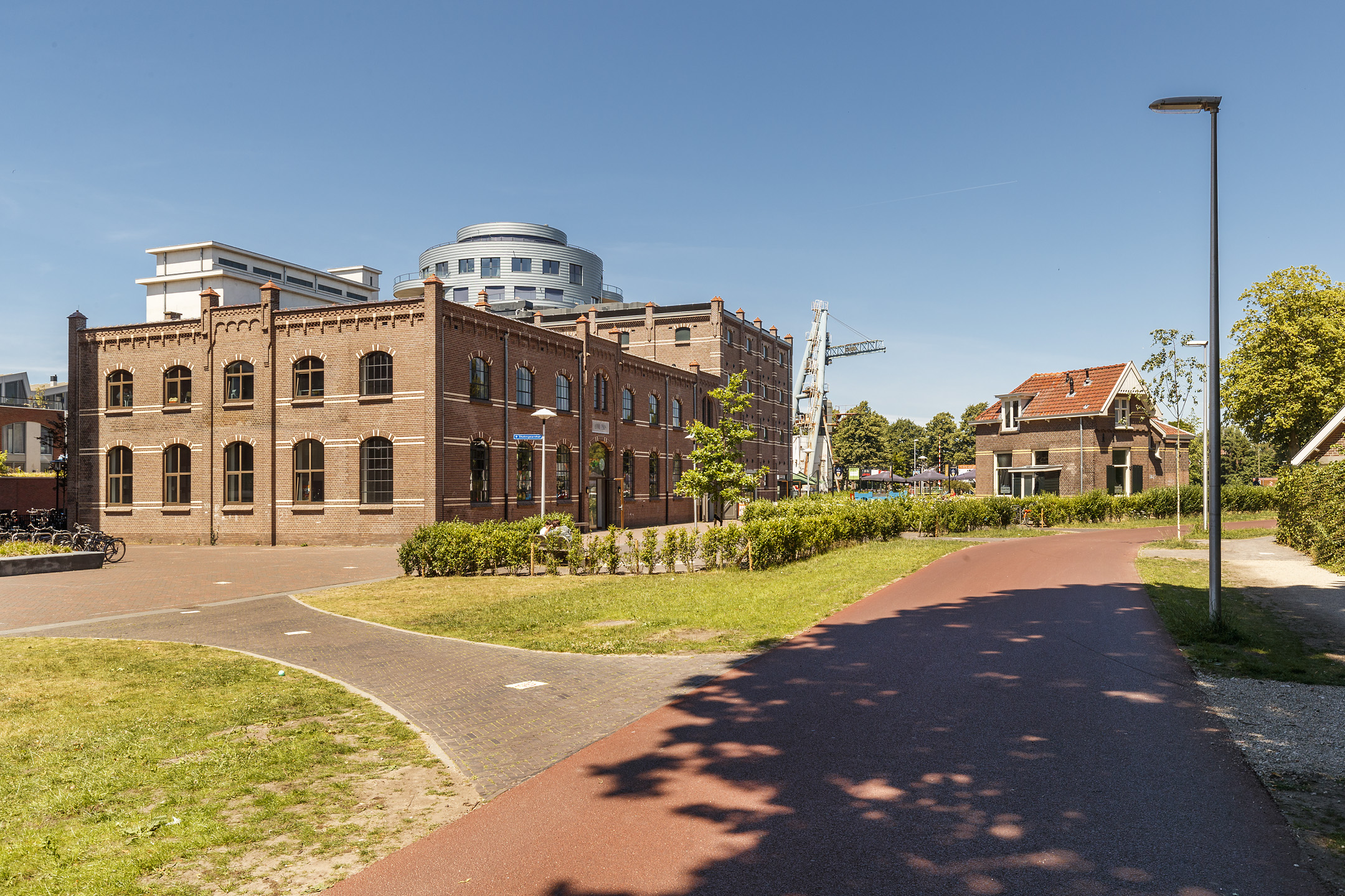 Appartement in Utrecht