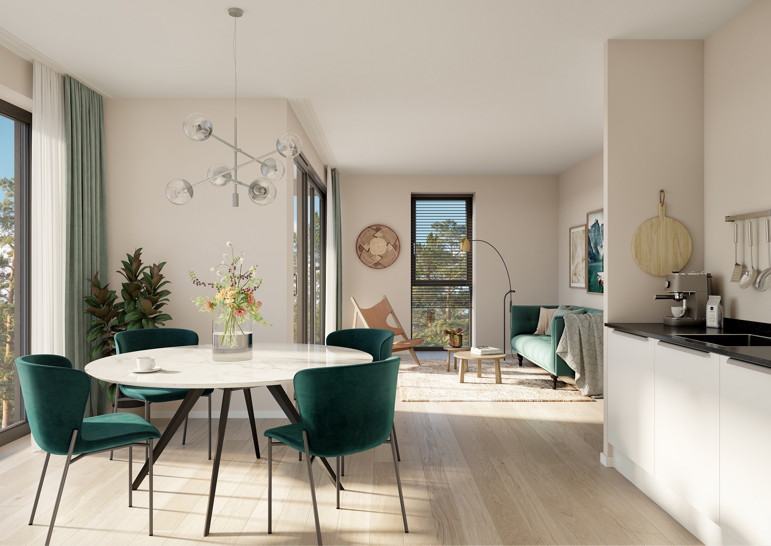 private-rentals for rent on Prinses Marijkelaan 199