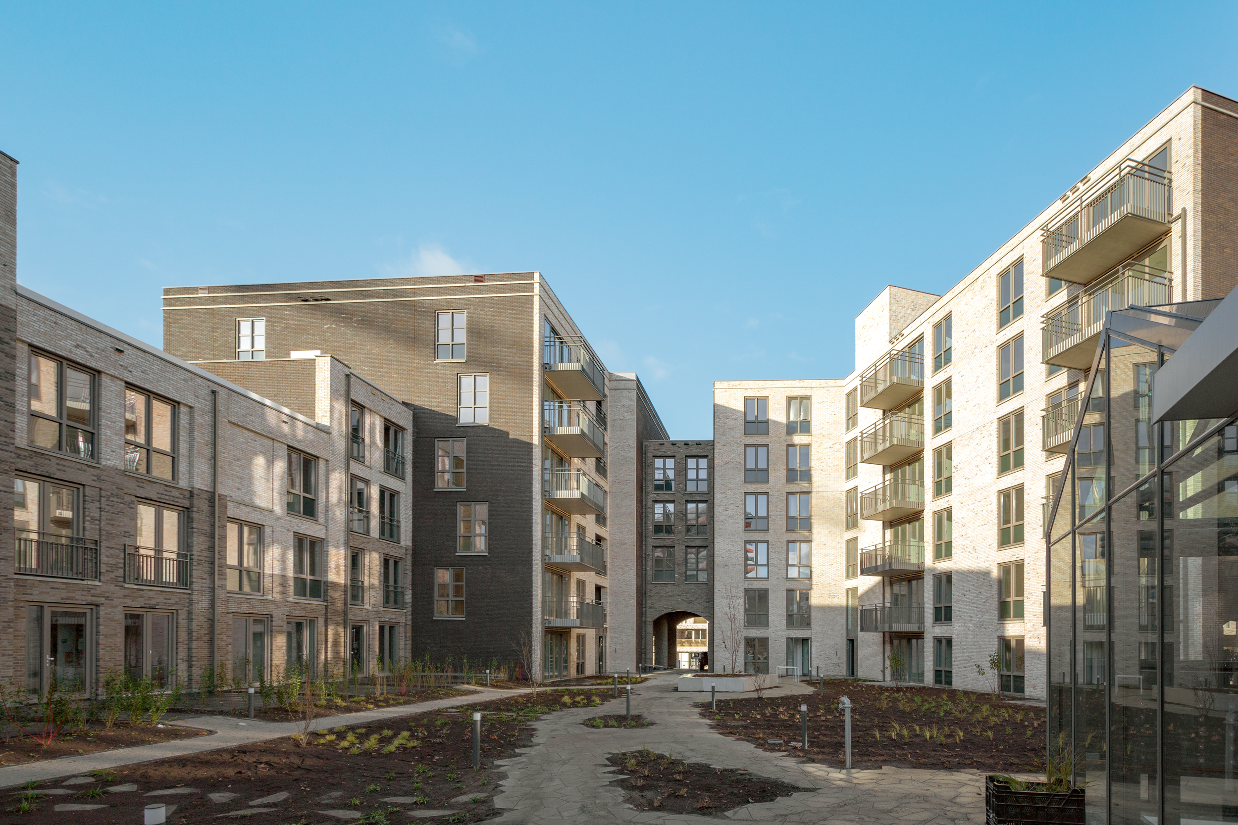 appartementen te huur op Rocamadour 85