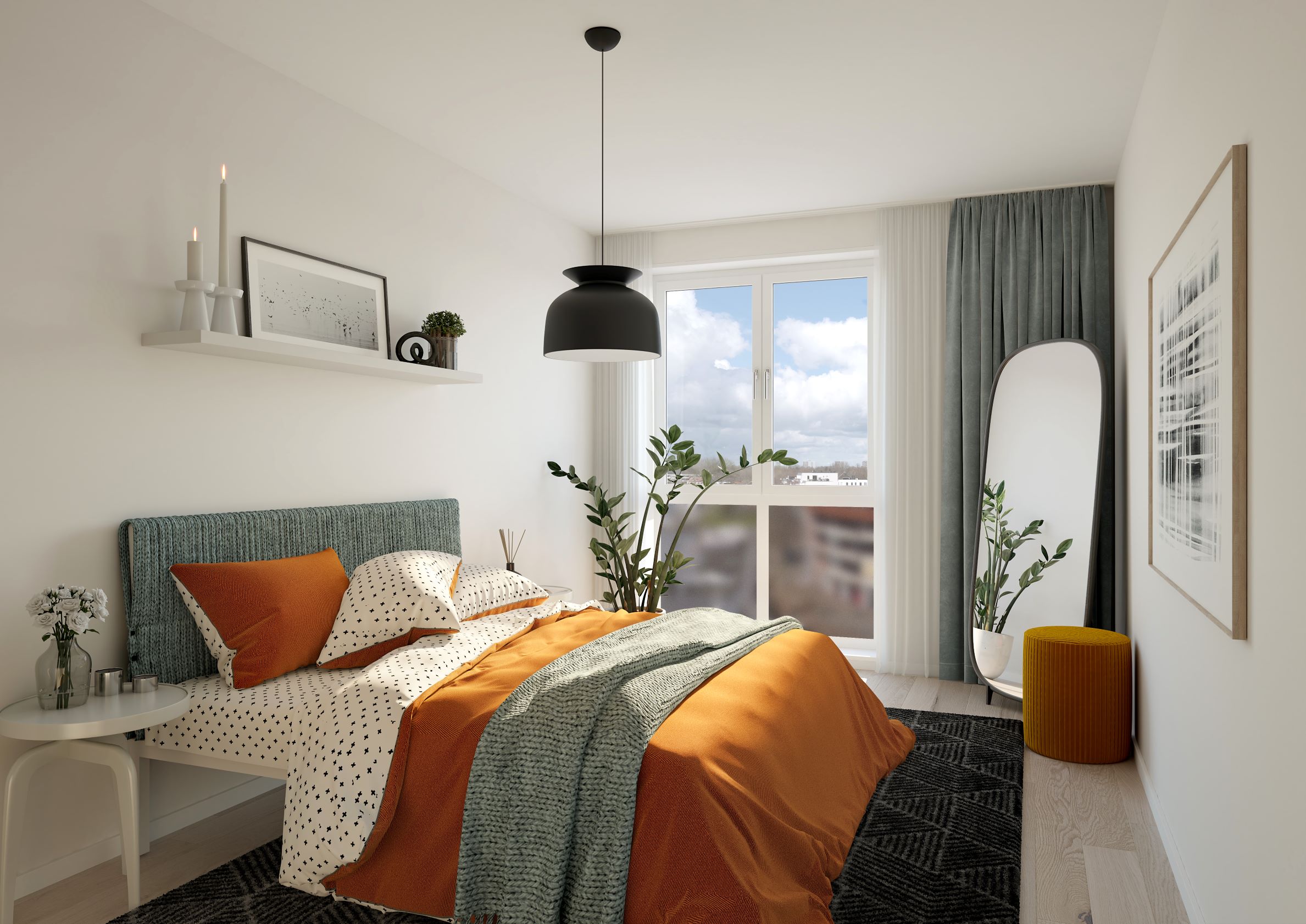 homes for rent on Rocamadour