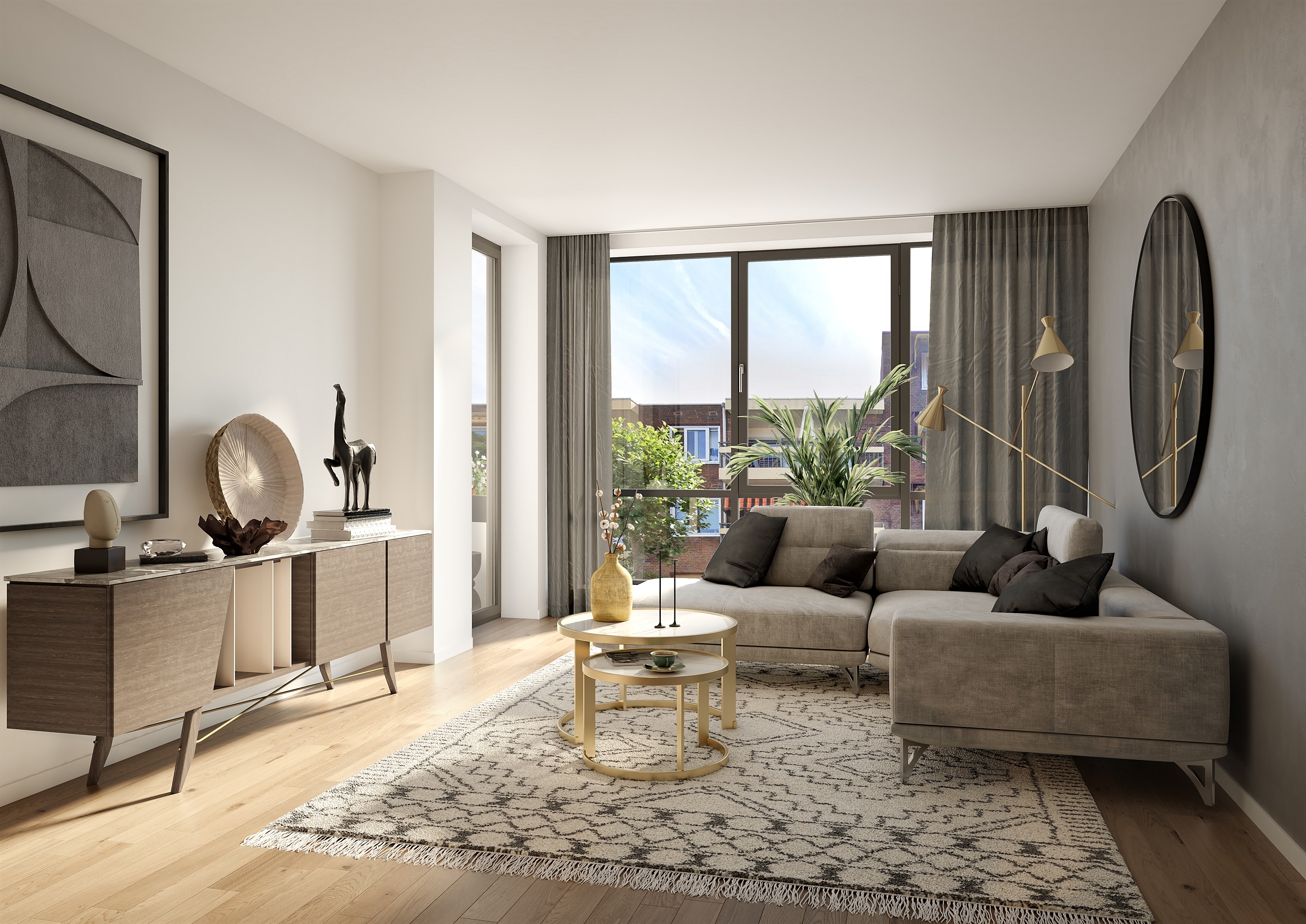 private-rentals for rent on Meester Cornelisstraat 129