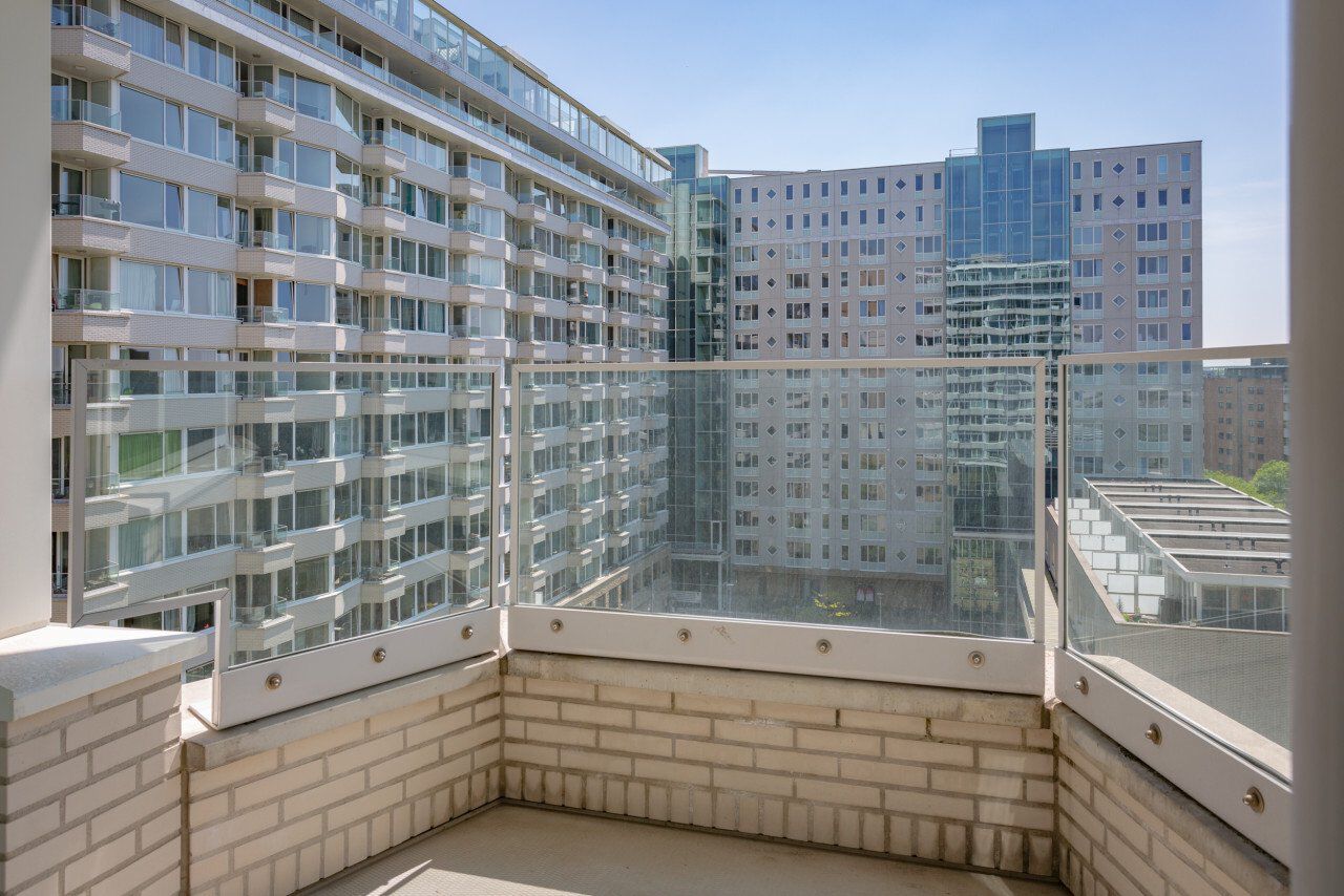 A rental house advertisment