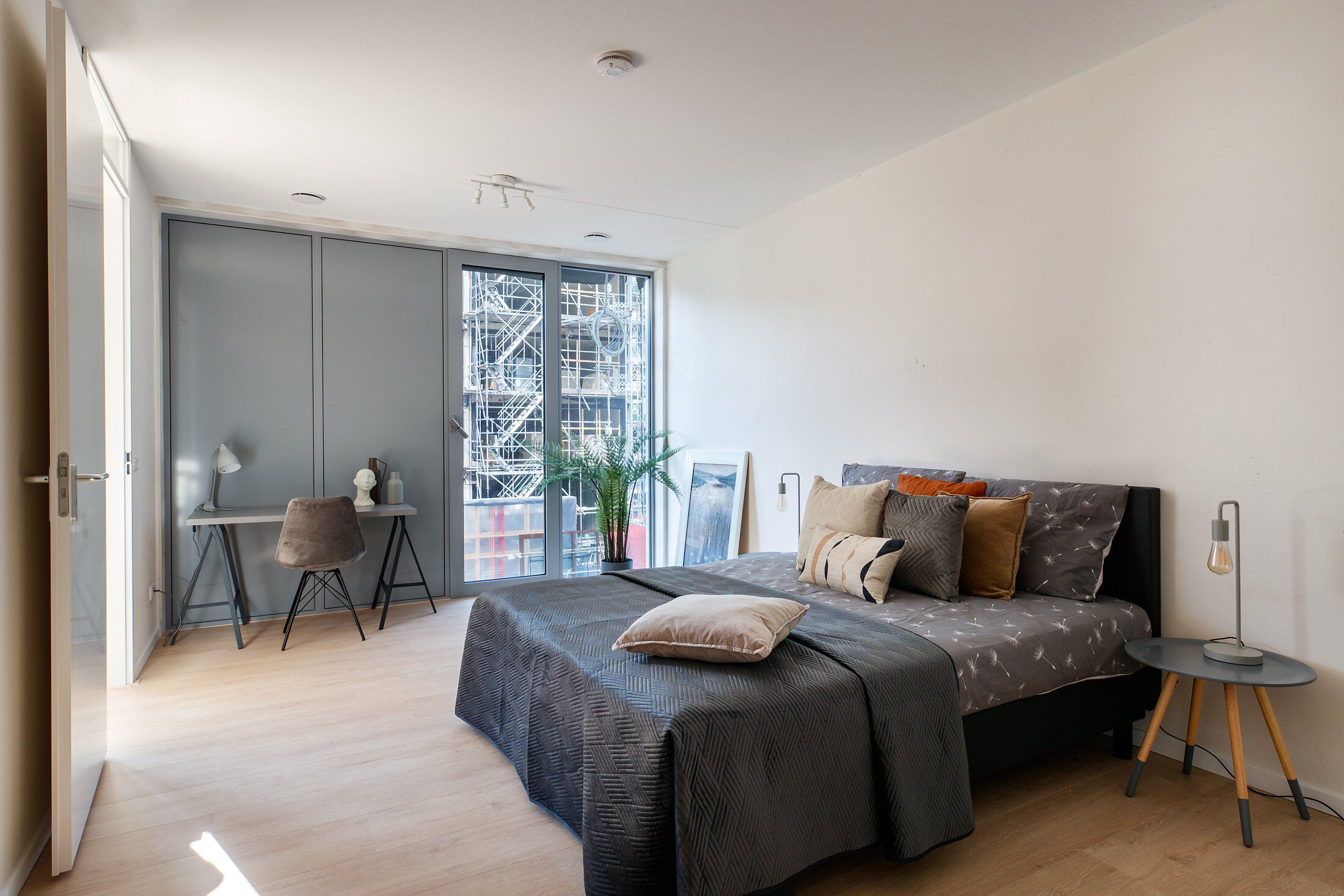 VOC-kade 198, 1018 LG, Amsterdam