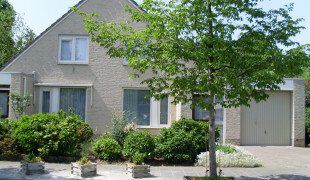 Woonhuis in Eindhoven