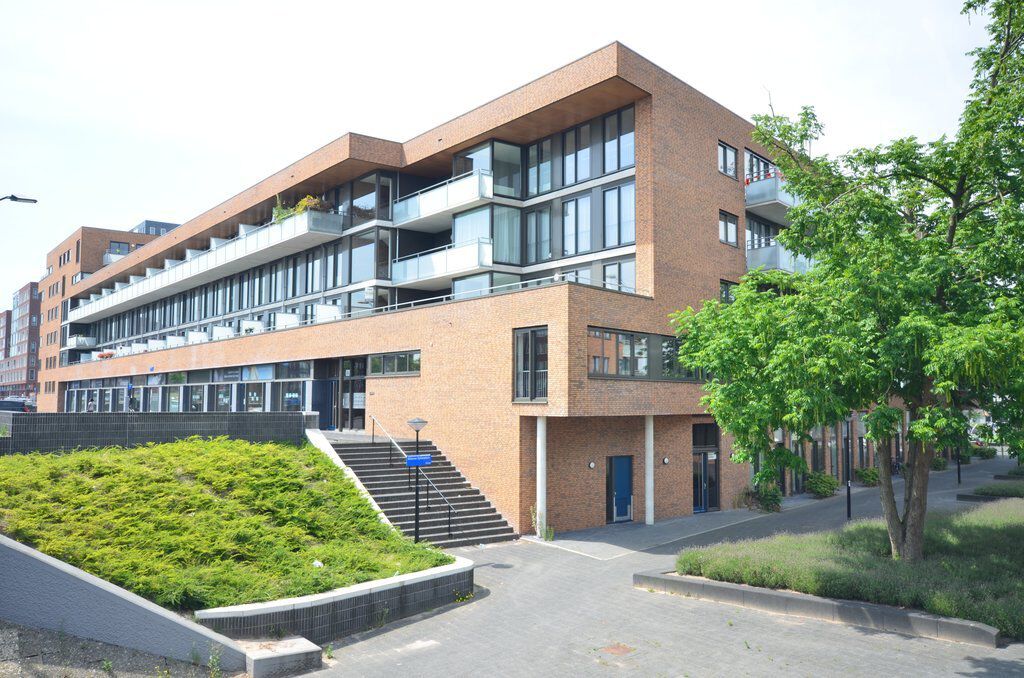 homes for rent on Bijlmerdreef 646