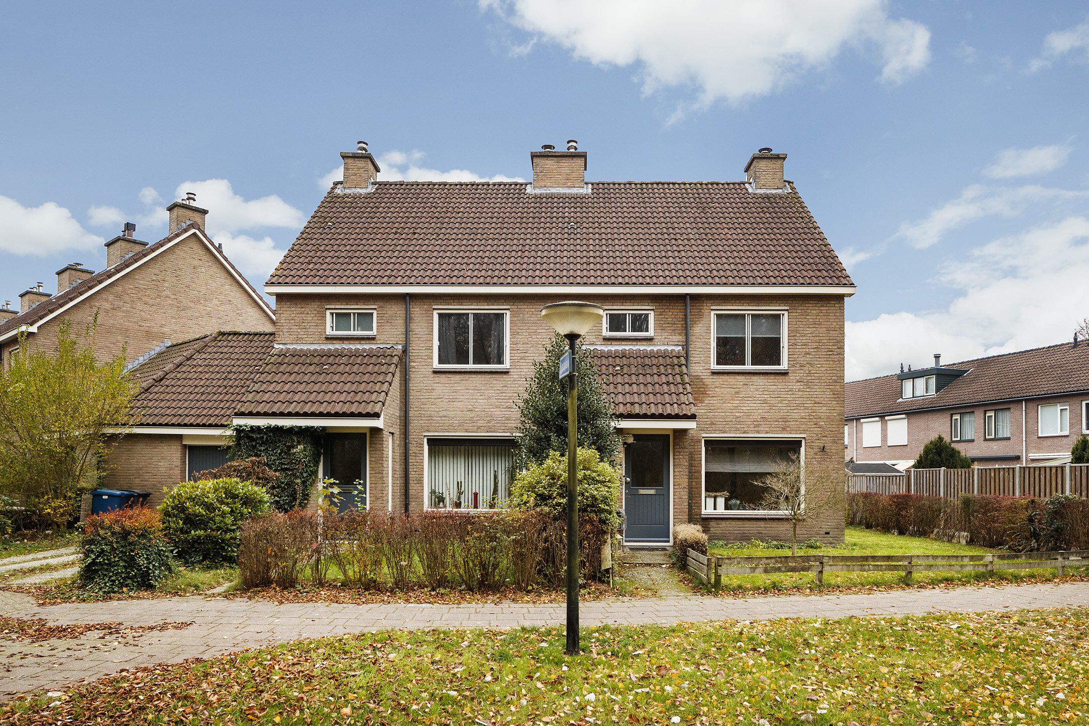 Dom — Apeldoorn