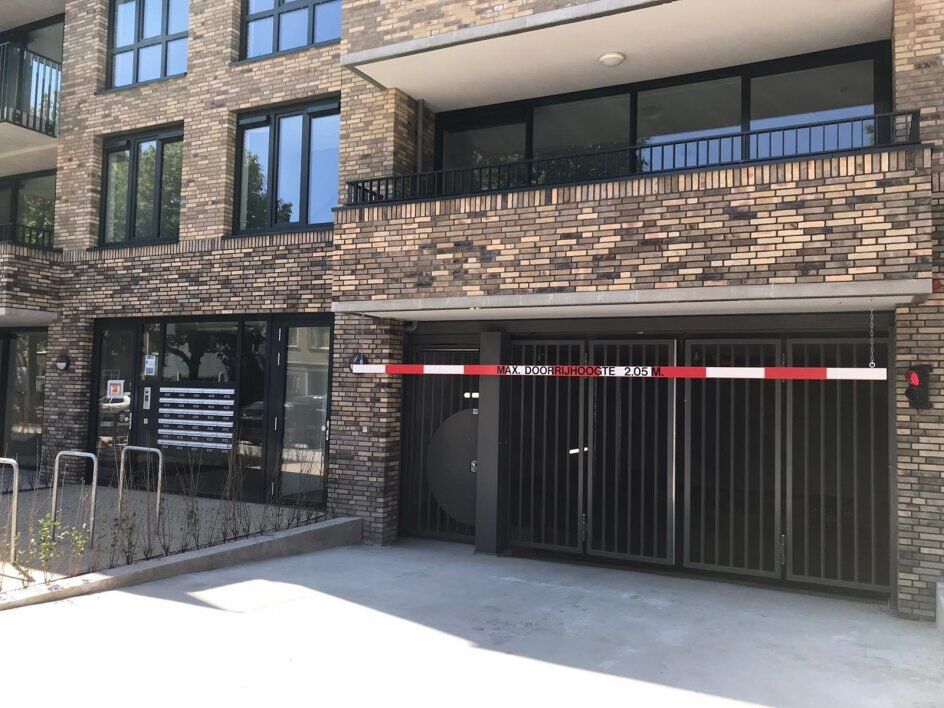 Van Oldenbarneveldtstraat 24 -11, 6828 ZP, Arnhem