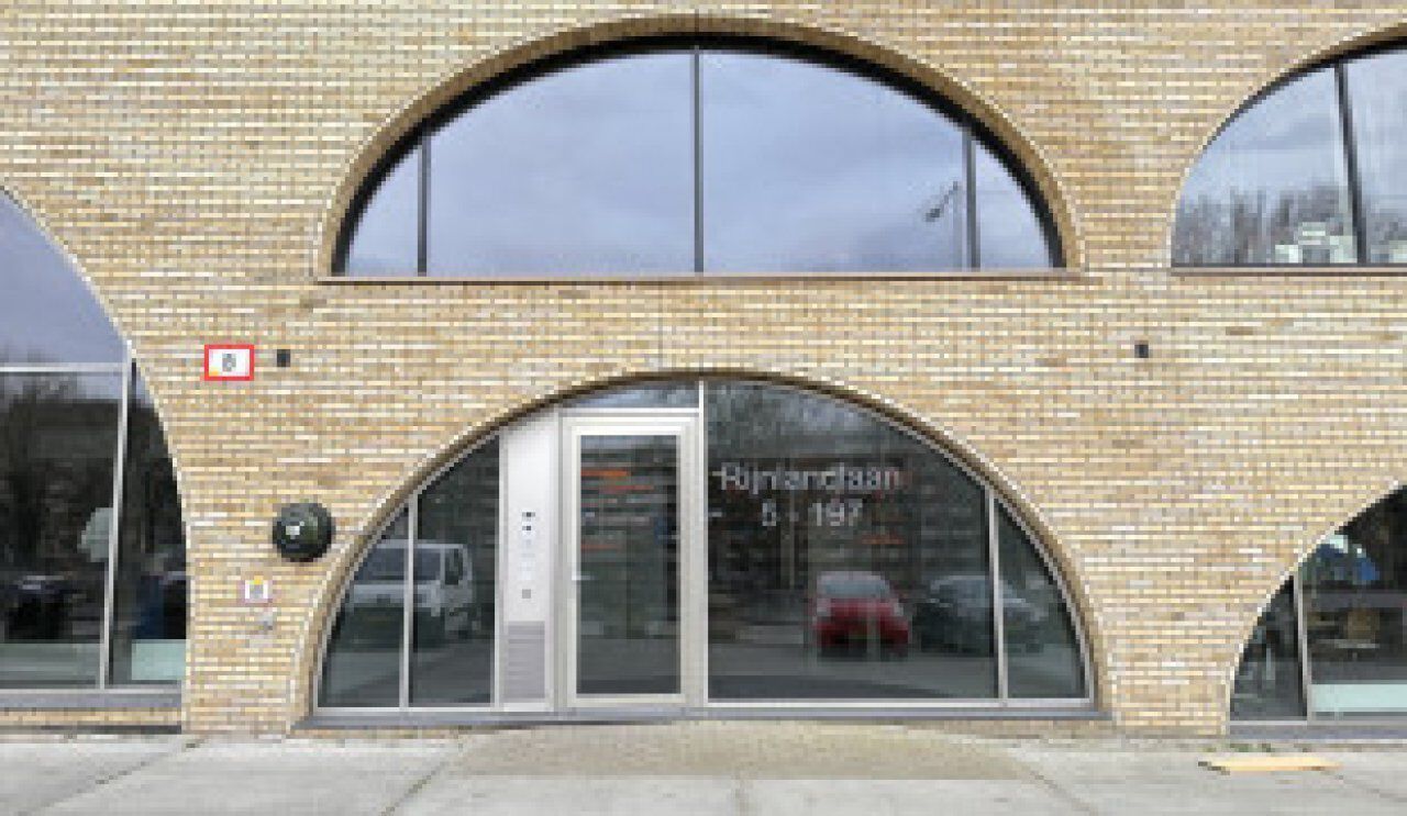 huurwoningen te huur op Rijnlandlaan 187