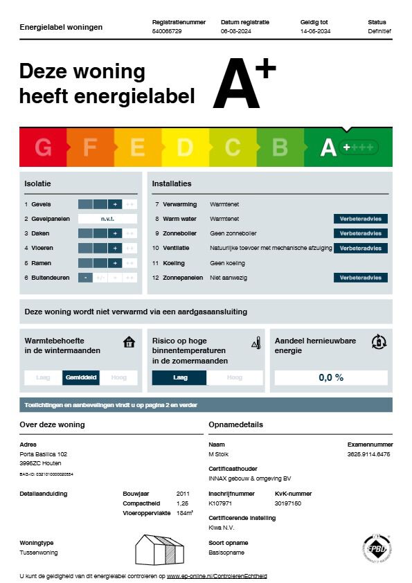 studios for rent on Porta Basilica 102