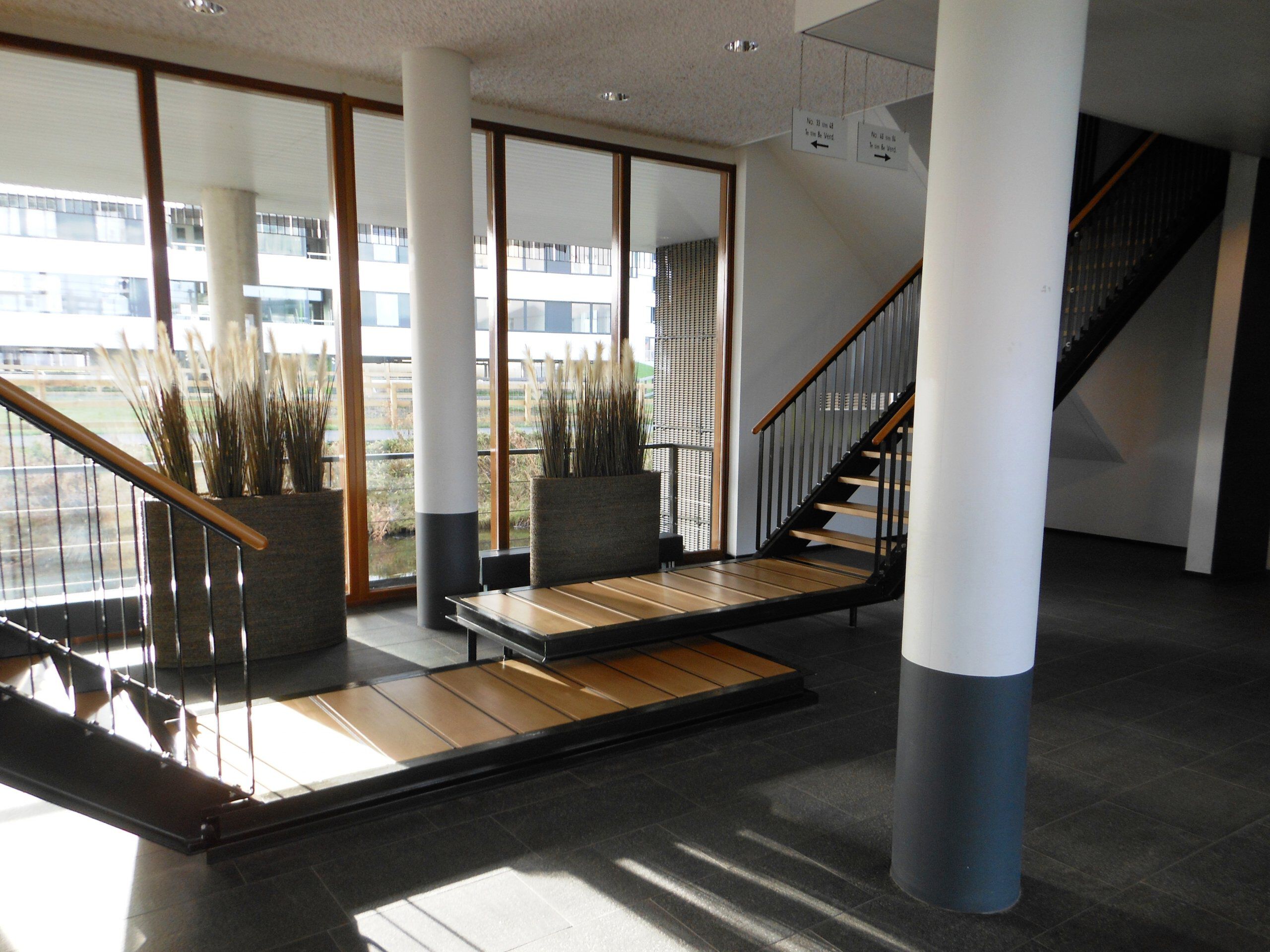 Luzernevlinder 21, 3544 DK, Utrecht