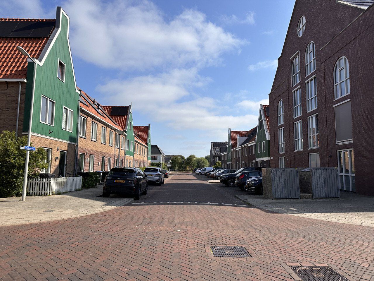 Zaanse Hof 8, 1121 RK, Landsmeer