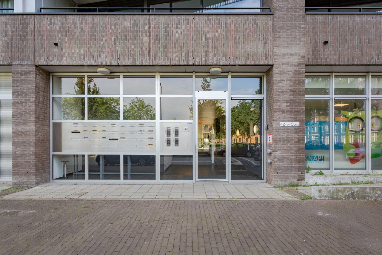 Fritz Dietrich Kahlenbergstraat 42 A - foto 4