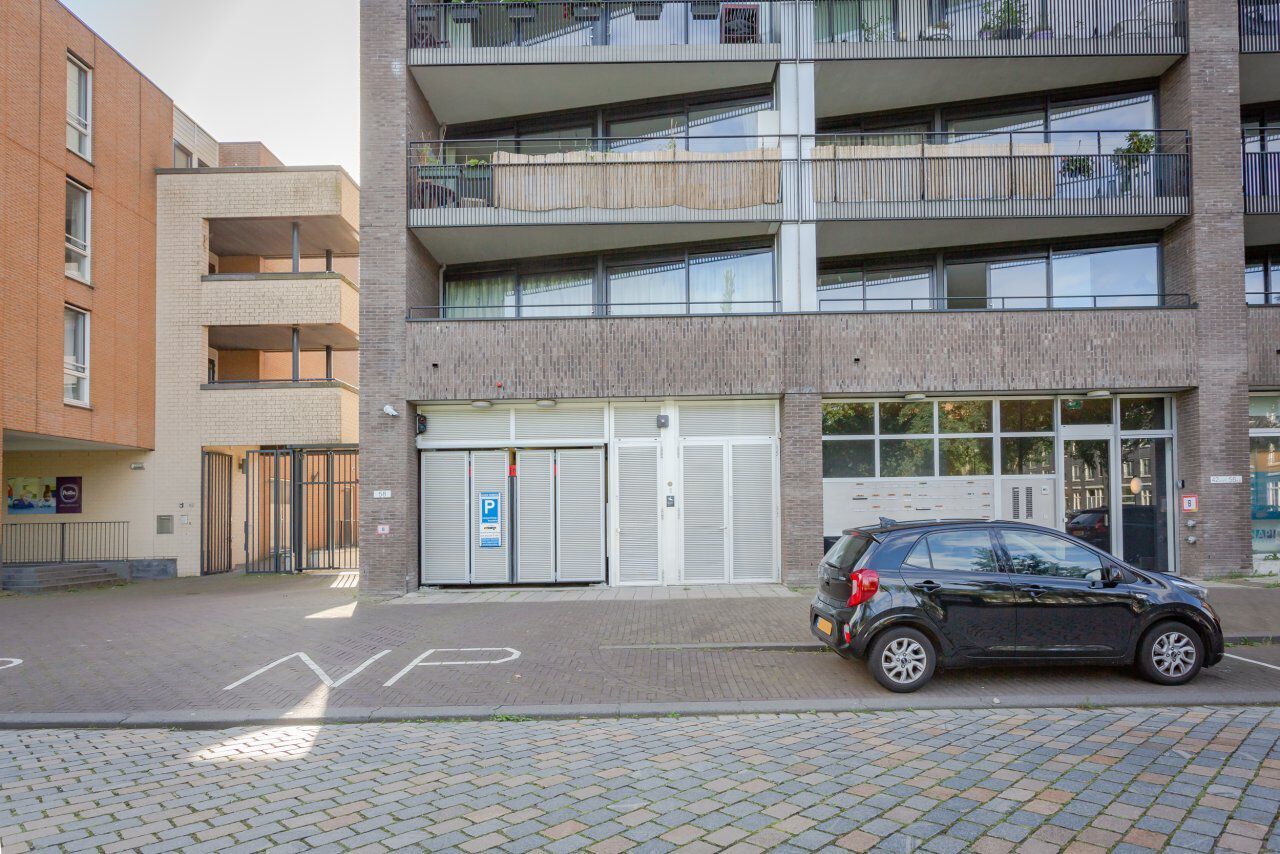 Fritz Dietrich Kahlenbergstraat 42 A - foto 2