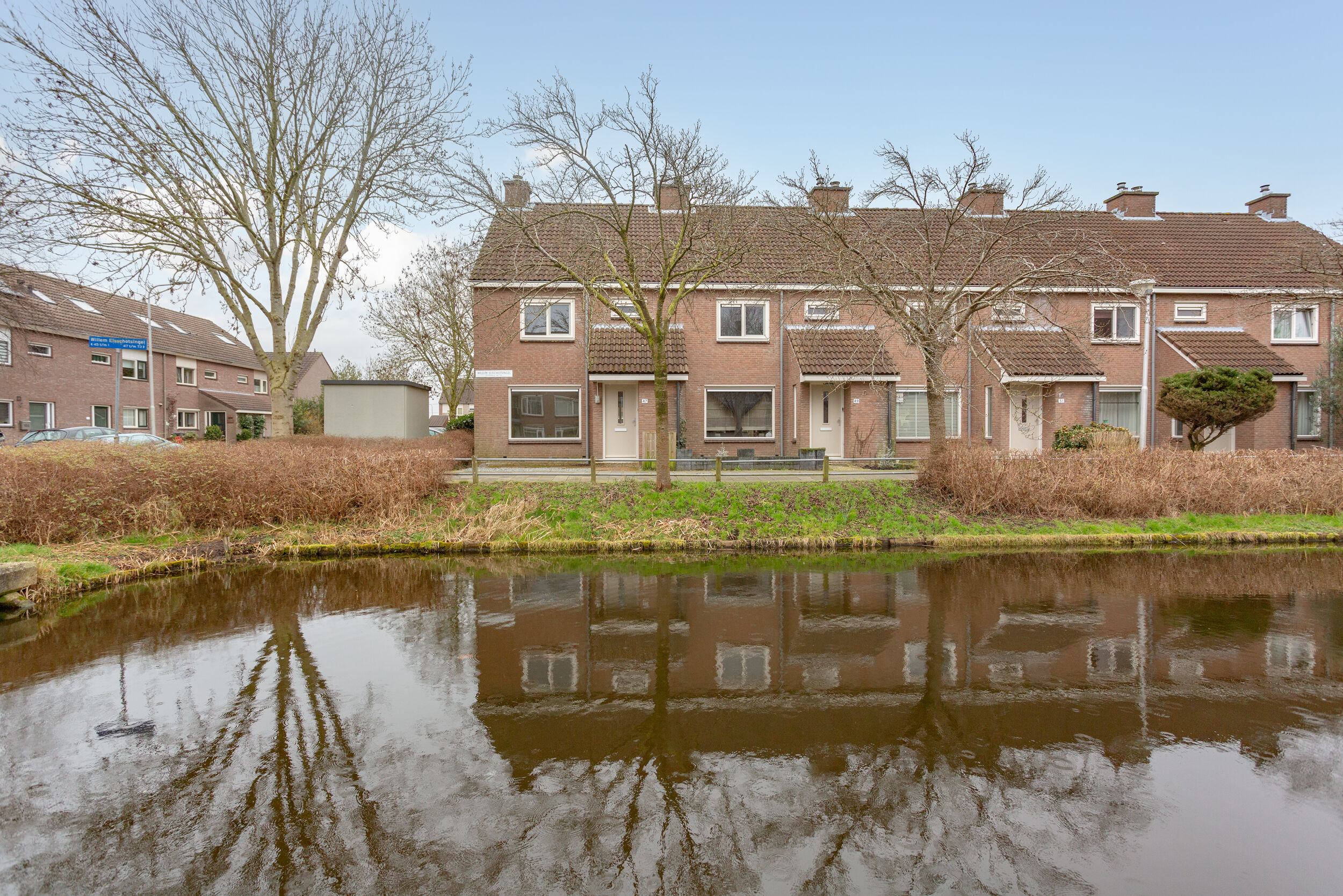 apartments for rent on Willem Elsschotsingel 51