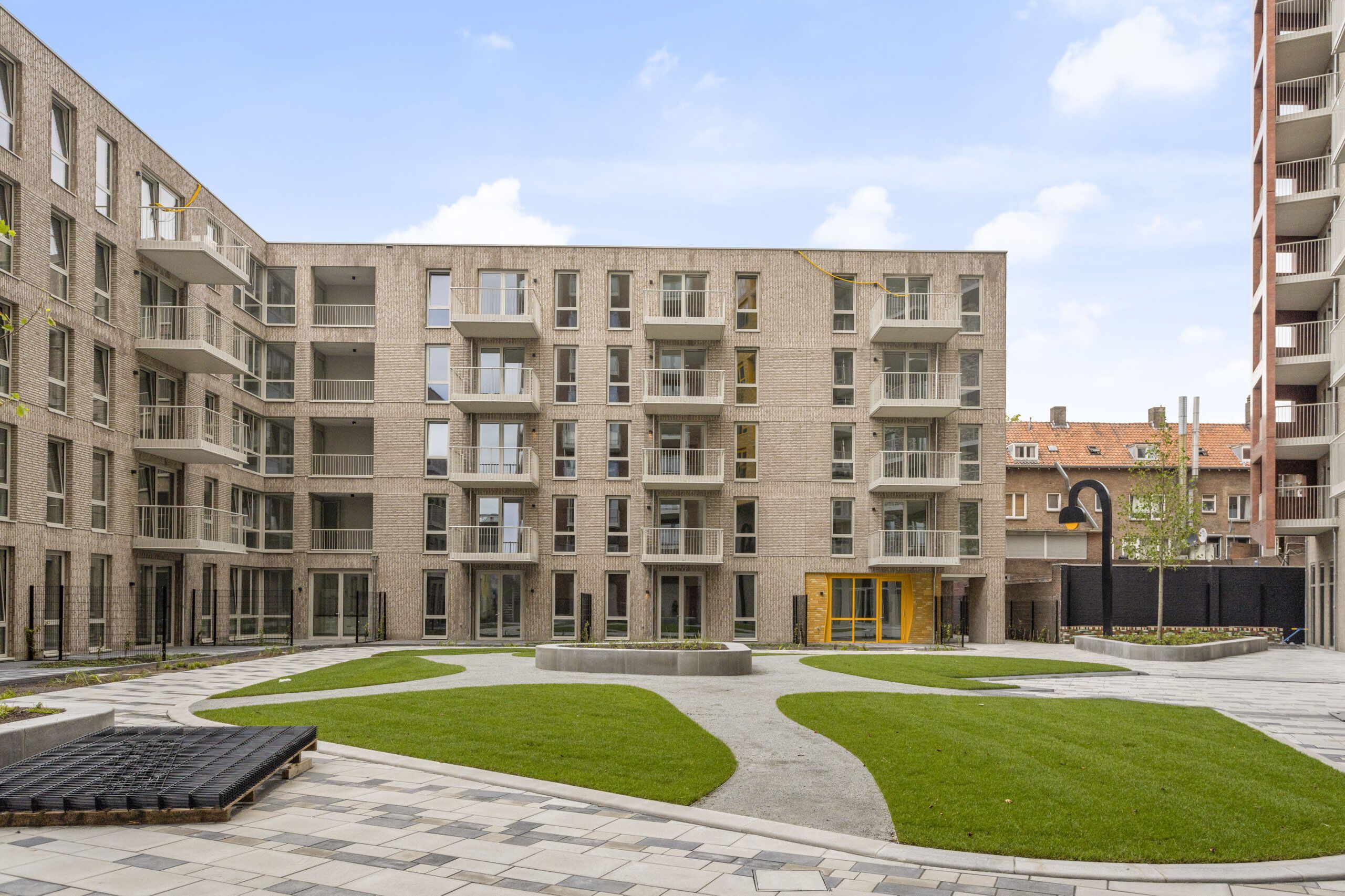 Appartement in Eindhoven