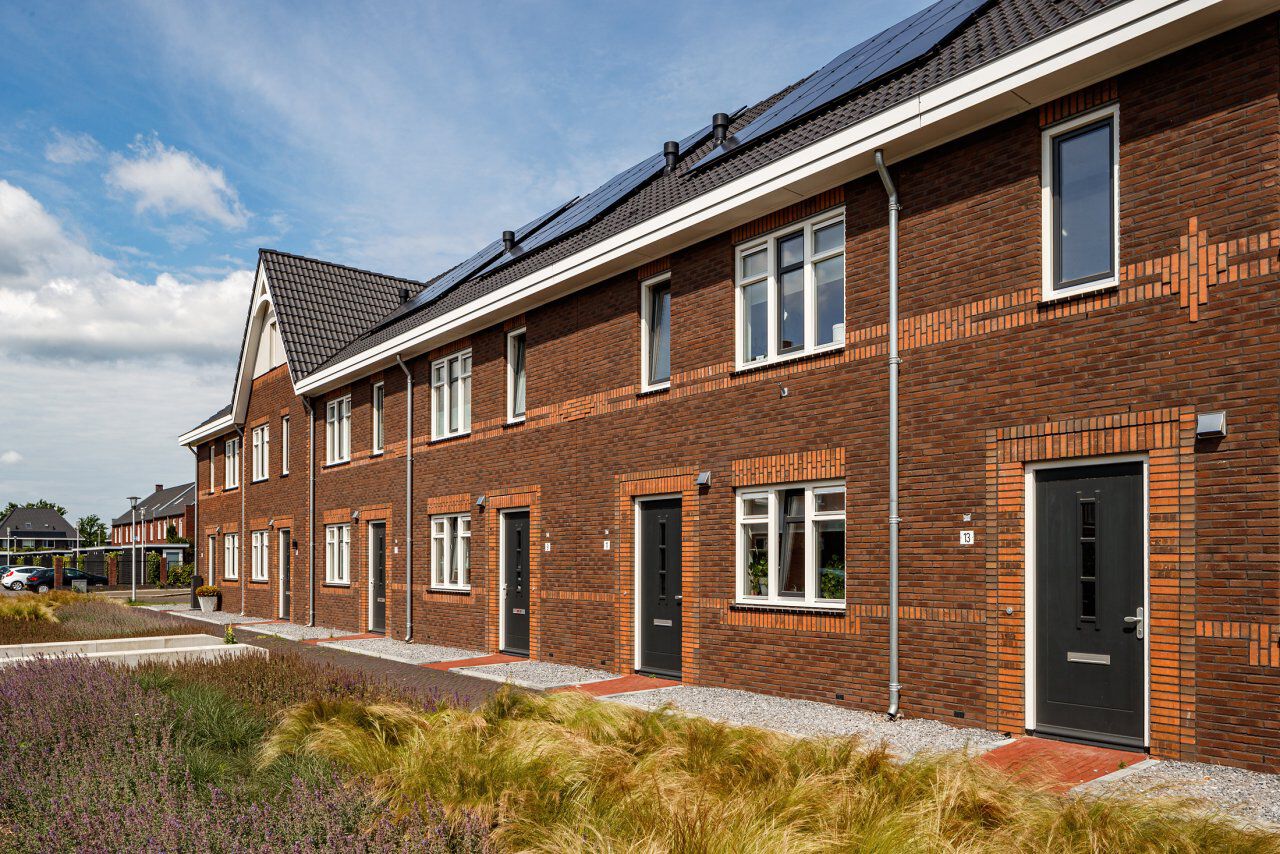 Woonhuis in Apeldoorn