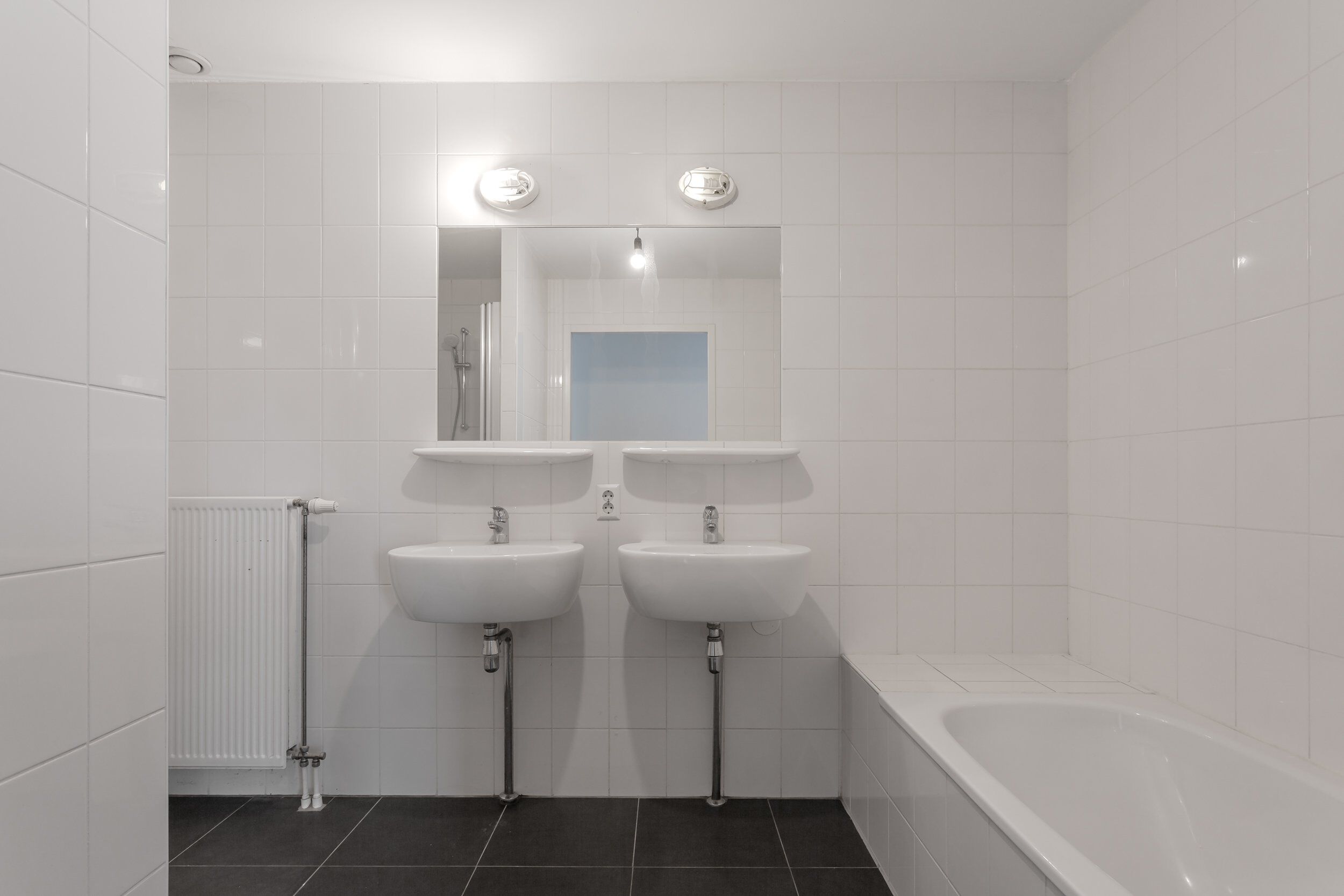 Jan van Galenstraat 11 E, 1051 KE, Amsterdam