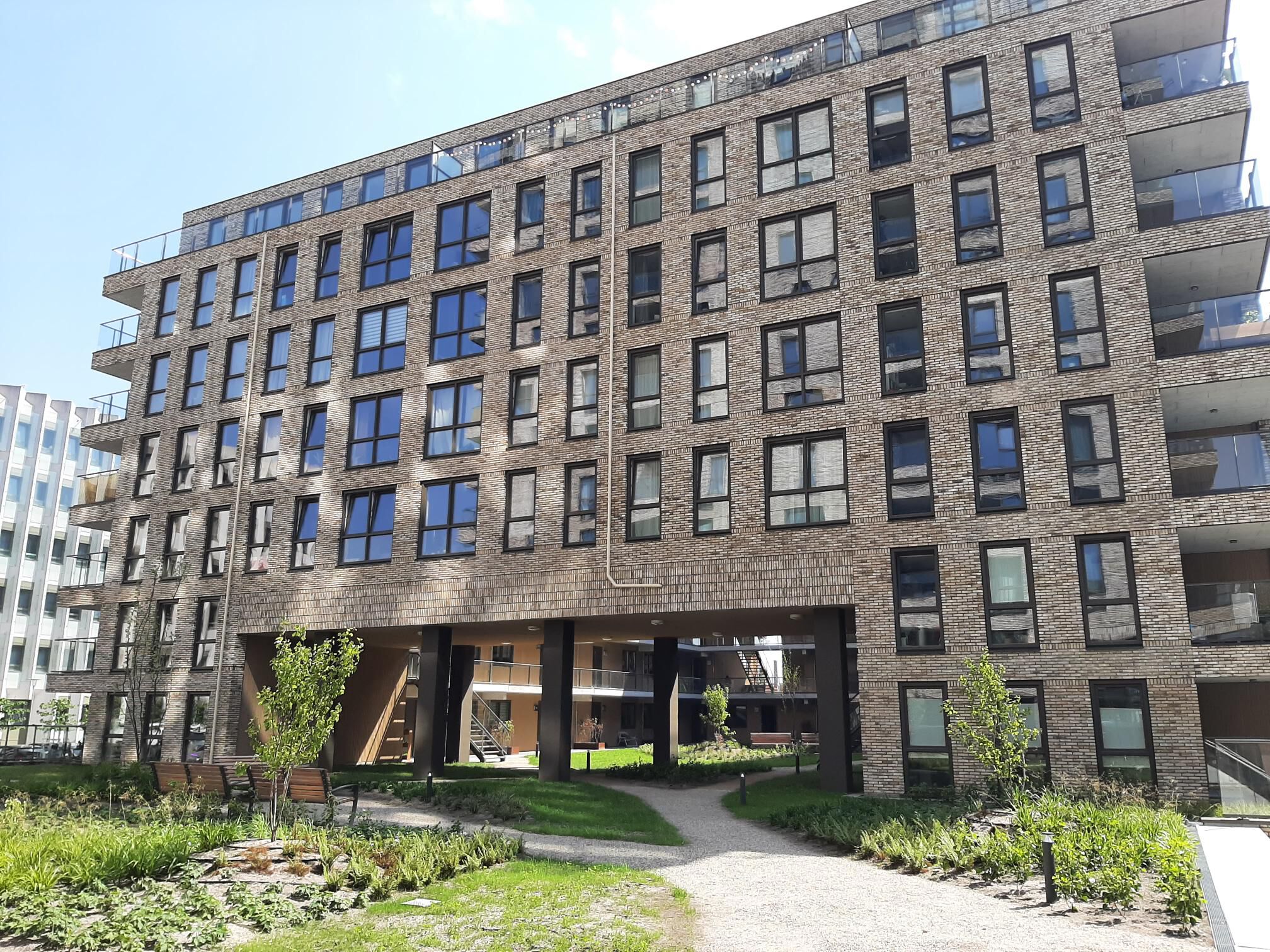 Eendrachtlaan 34 E - foto 2