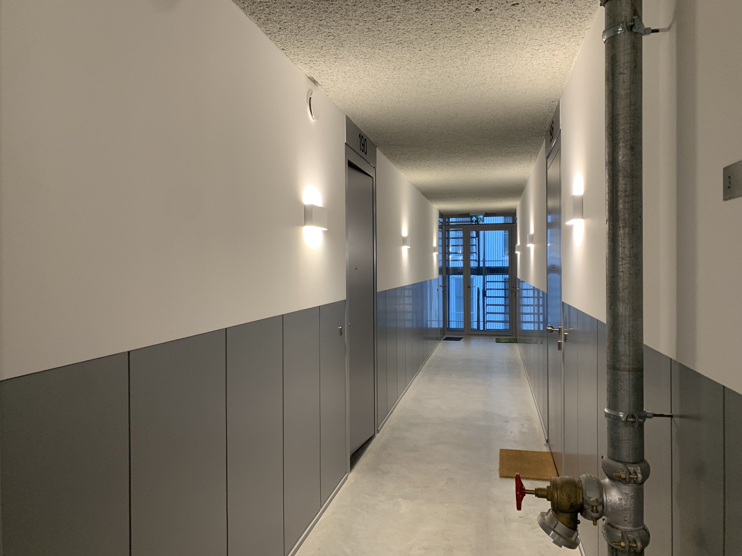 VOC-kade 190, 1018 LG, Amsterdam