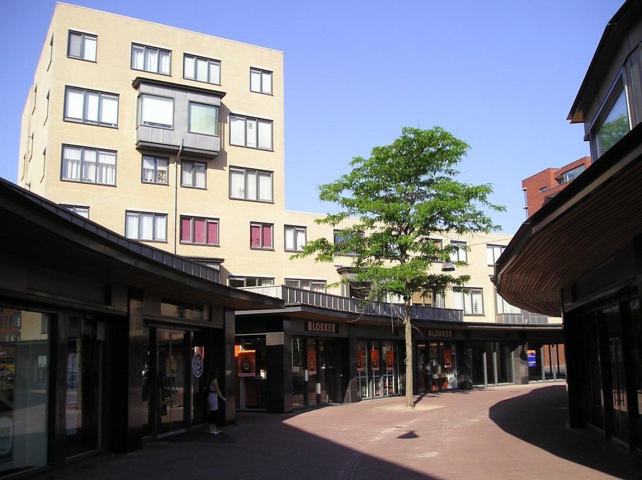 homes for rent on Van der Capellenstraat 127