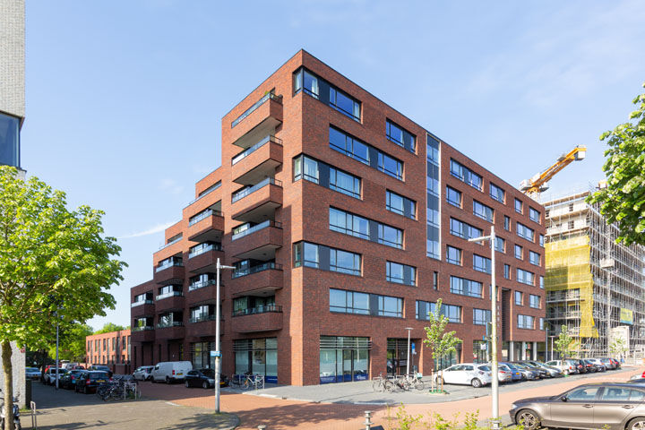 Willem Frederik Hermansstraat 290, 3544 KP, Utrecht