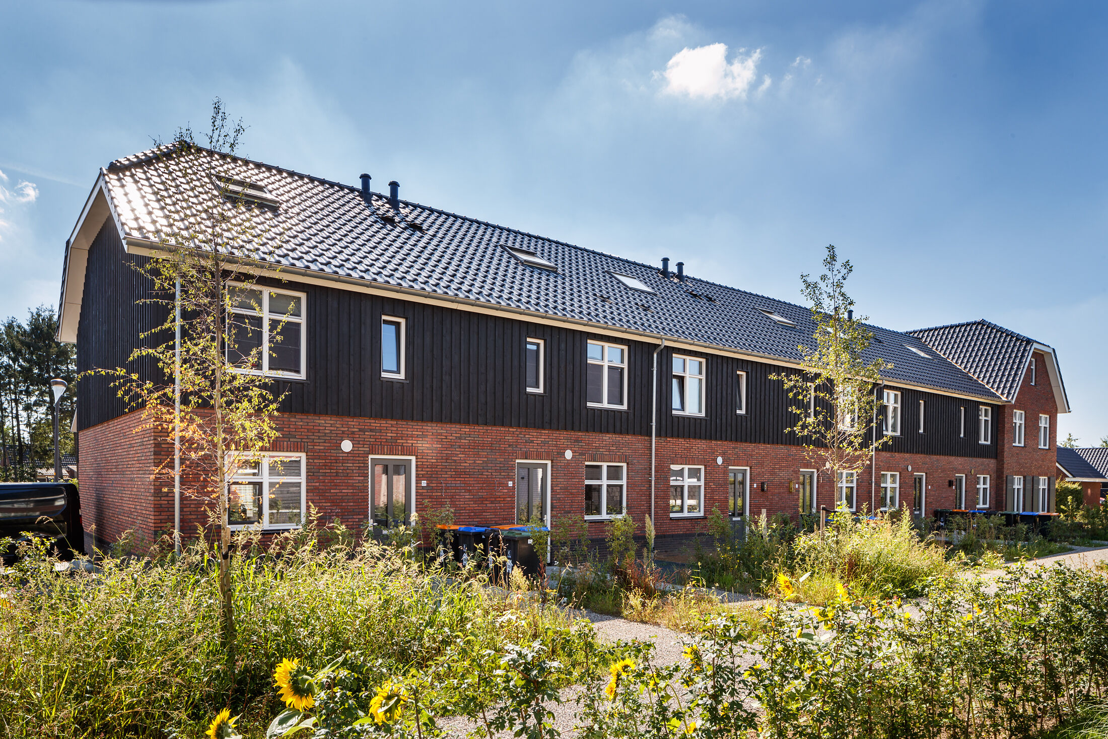 Kapperskolkweg 45, Doetinchem