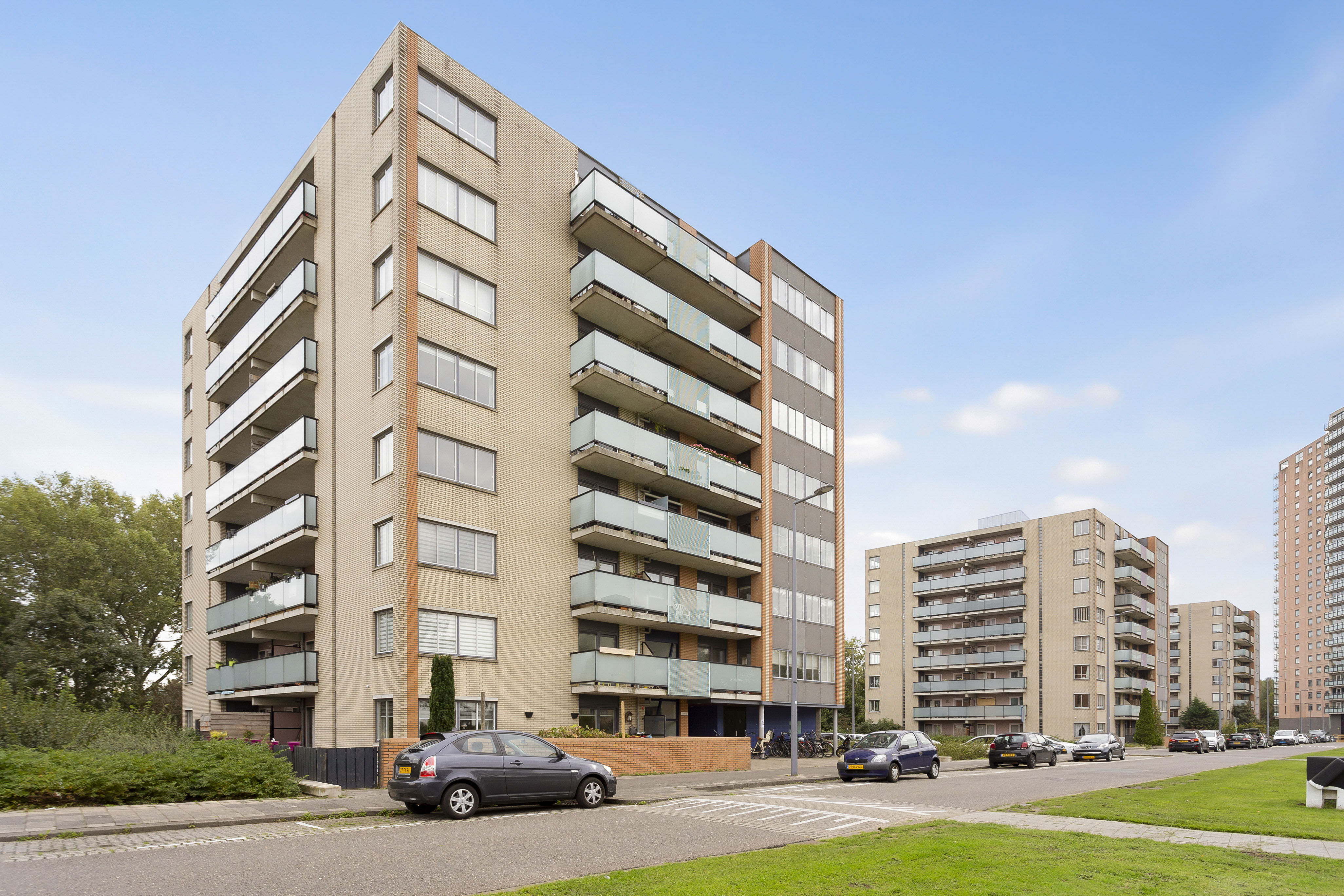 Hoge Filterweg 108, 3063 KB, Rotterdam