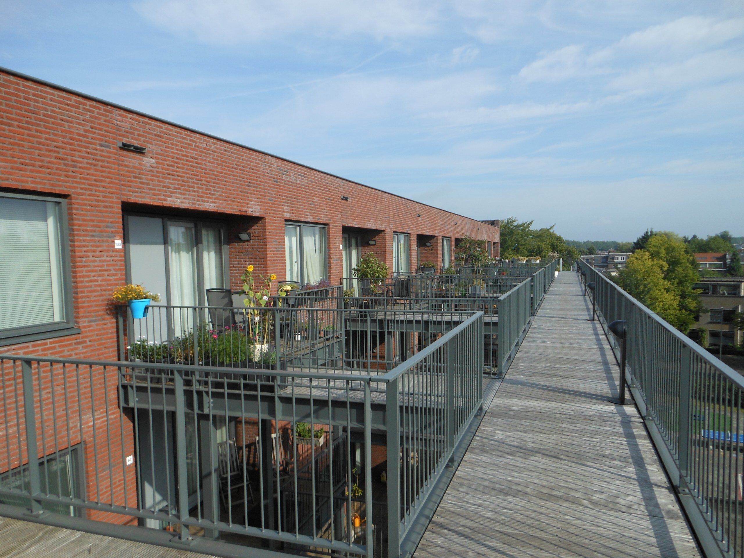Ina Boudier-Bakkerhof 18, 3582 VX, Utrecht