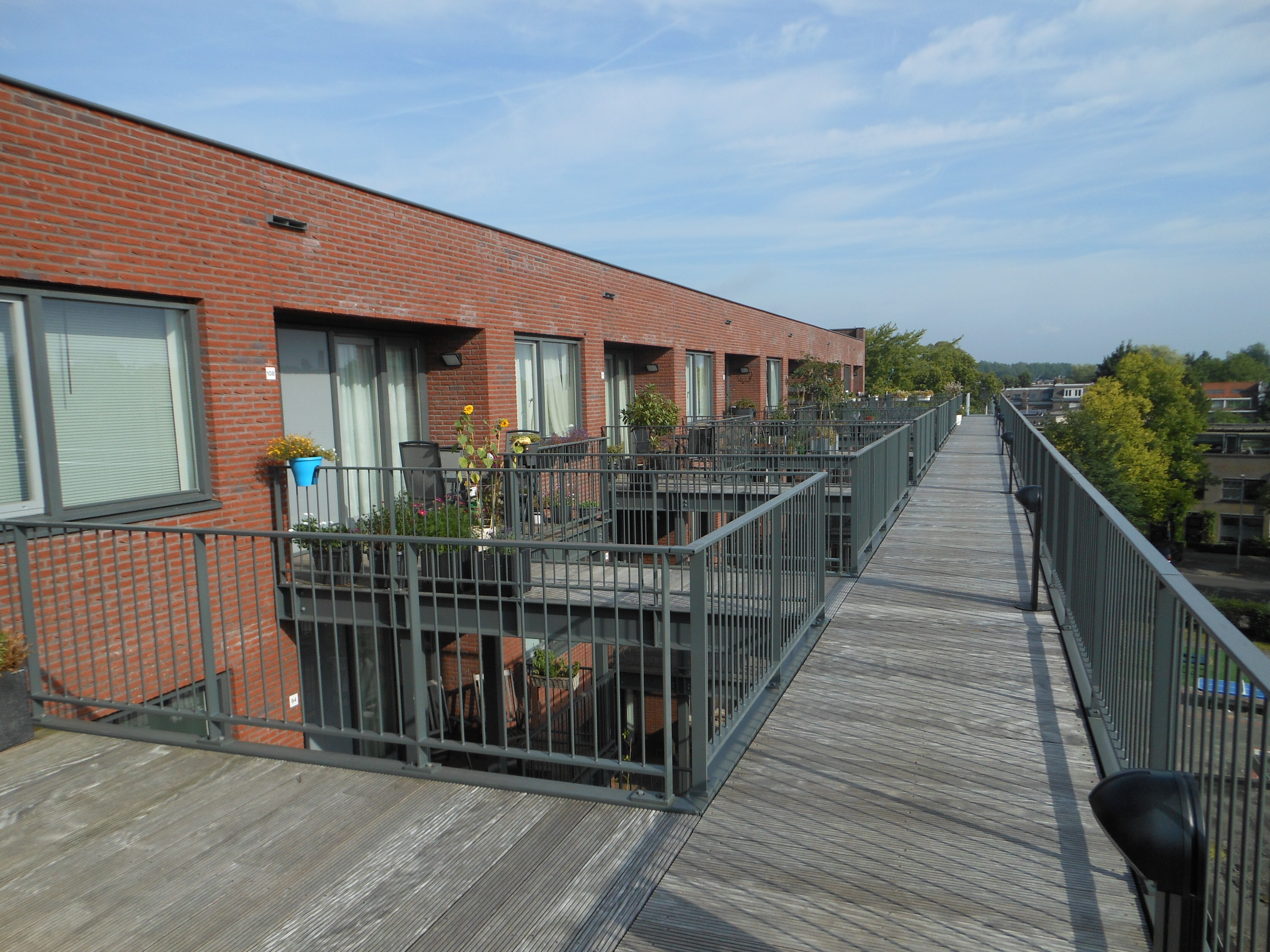 Ina Boudier-Bakkerhof 60, 3582 VX, Utrecht