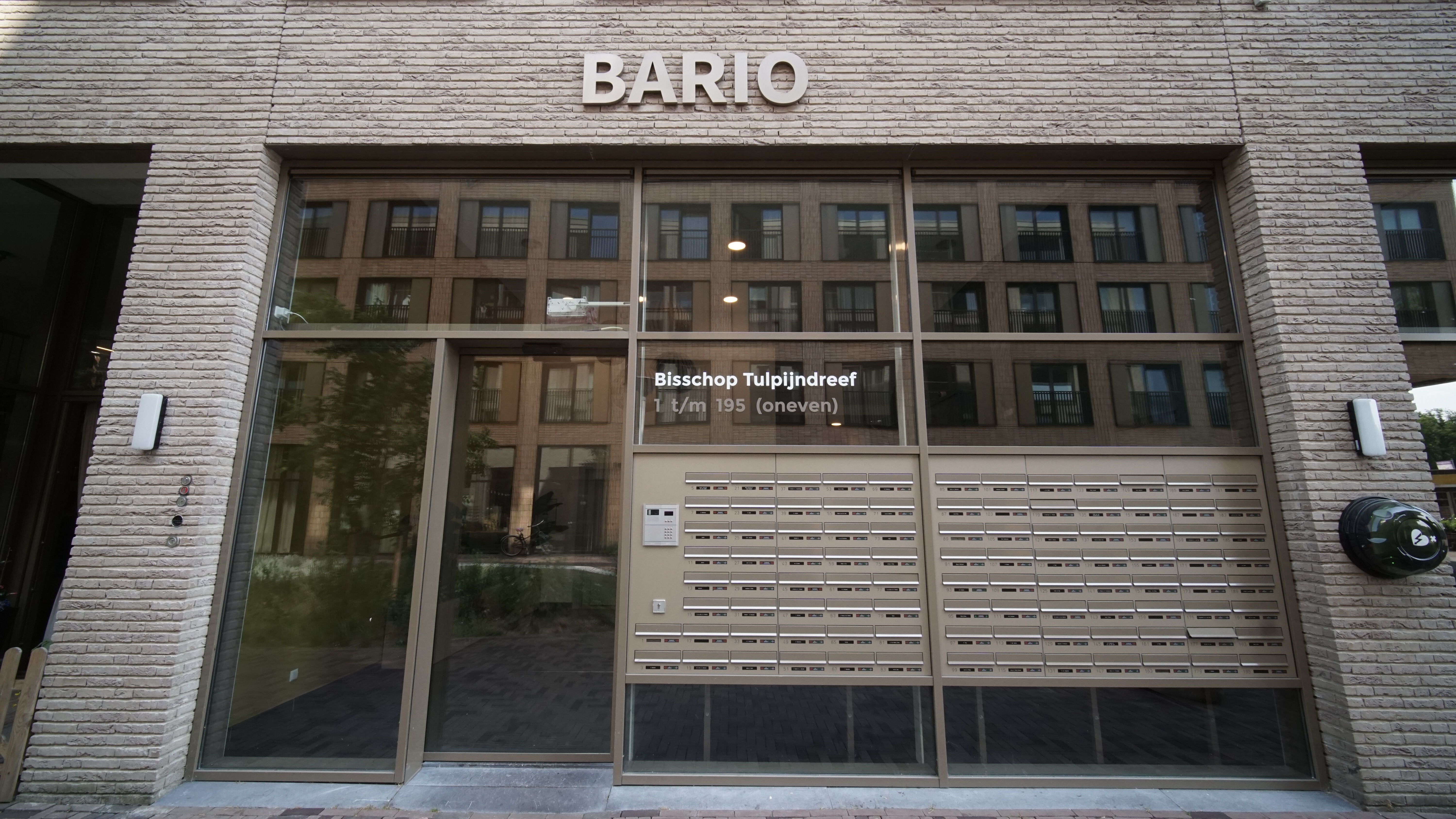 Bisschop Tulpijndreef 5