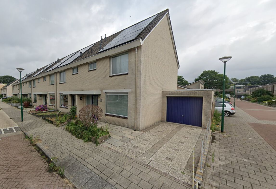 Appartement in Veenendaal