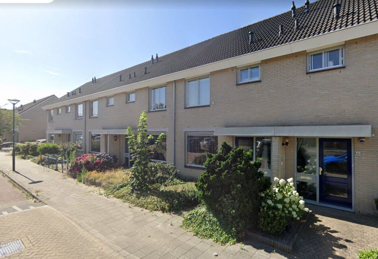 Ereprijs 36, 3903 GW, Veenendaal