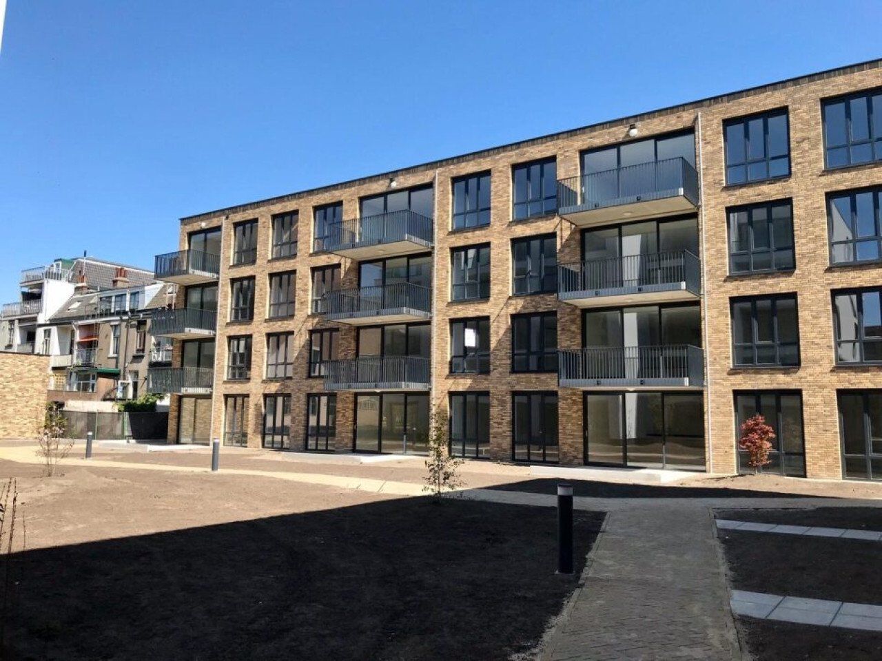 Van Oldenbarneveldtstraat 24 -4, 6828 ZP, Arnhem