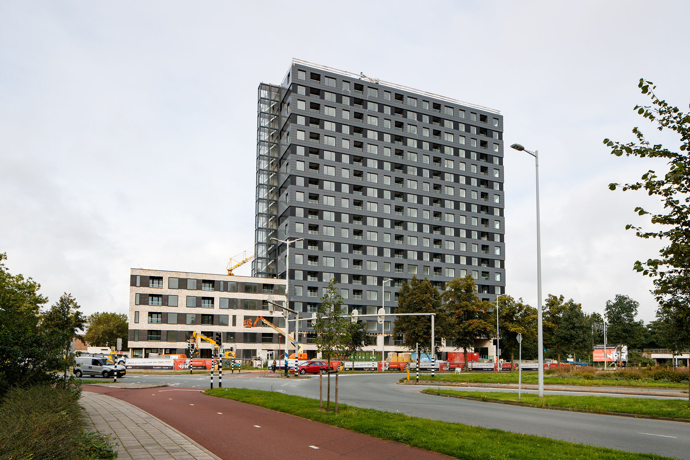 Apartment in Utrecht