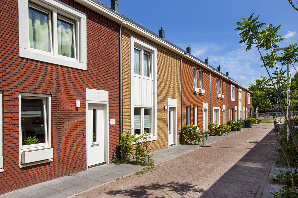 Ambachtstraat 19, 6707 JJ, Wageningen
