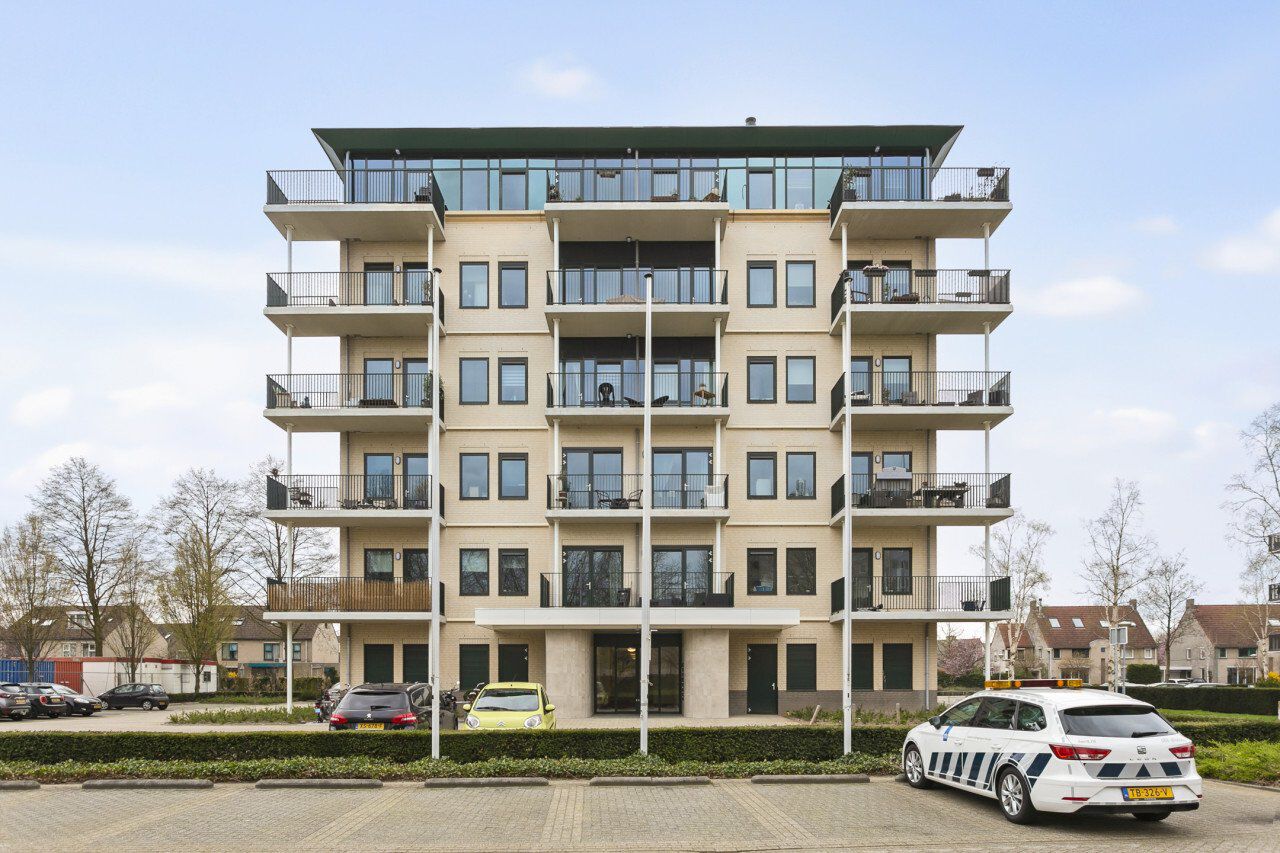 particuliere-woningen te huur op Goudsbloemvallei 52 C
