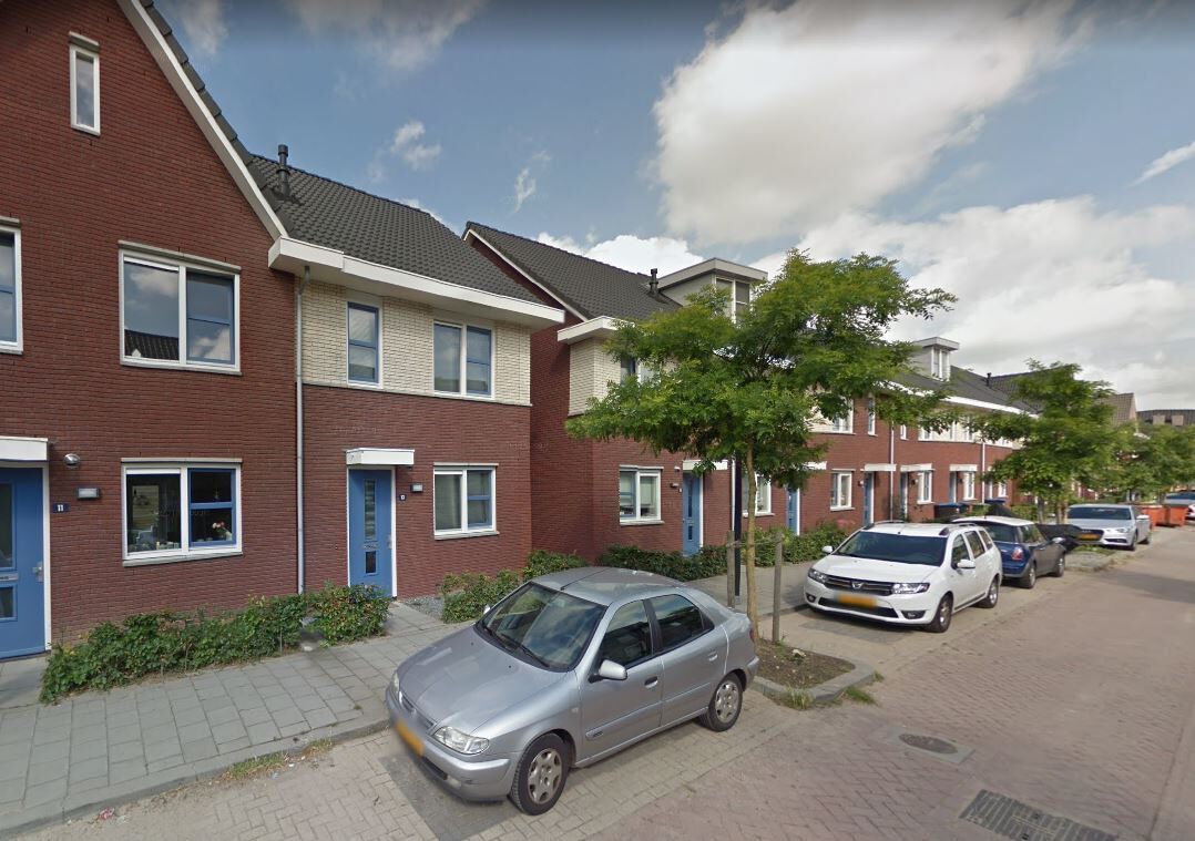 Extremadurastraat 15 Lent