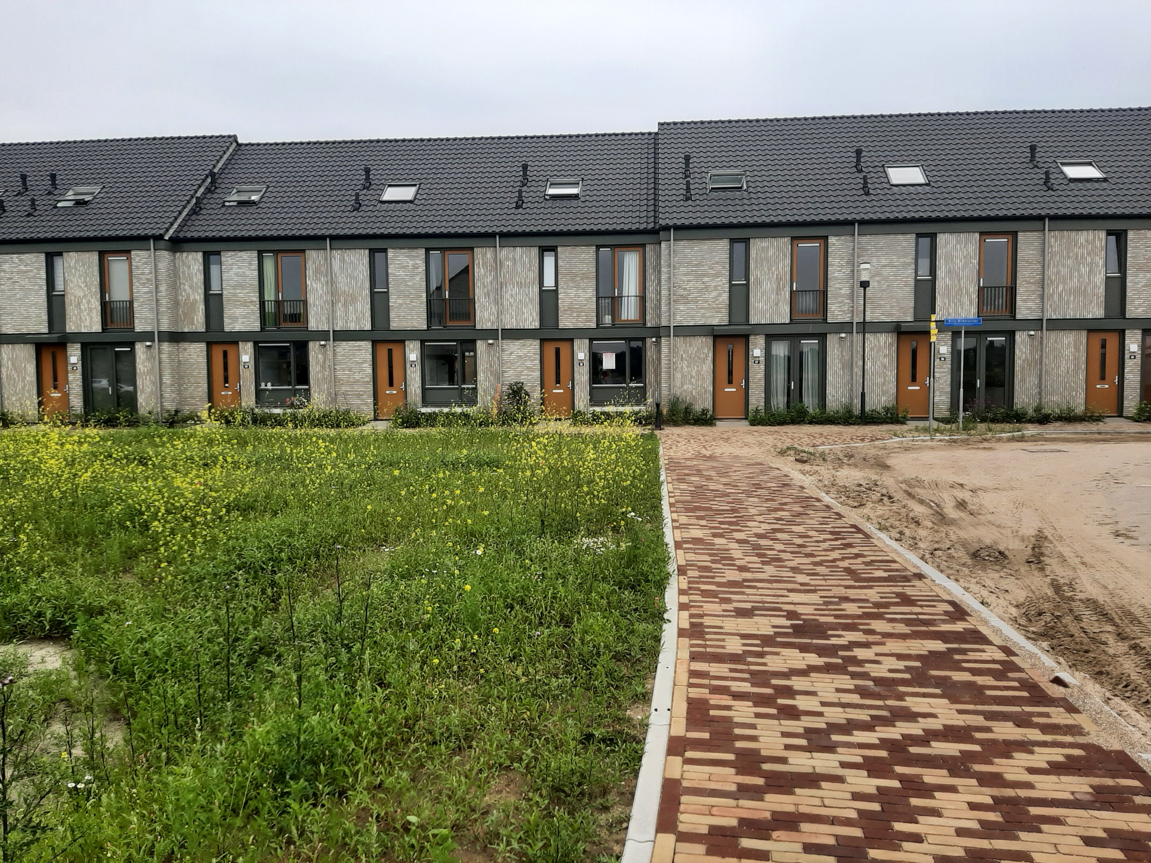 Woonhuis in Nijmegen
