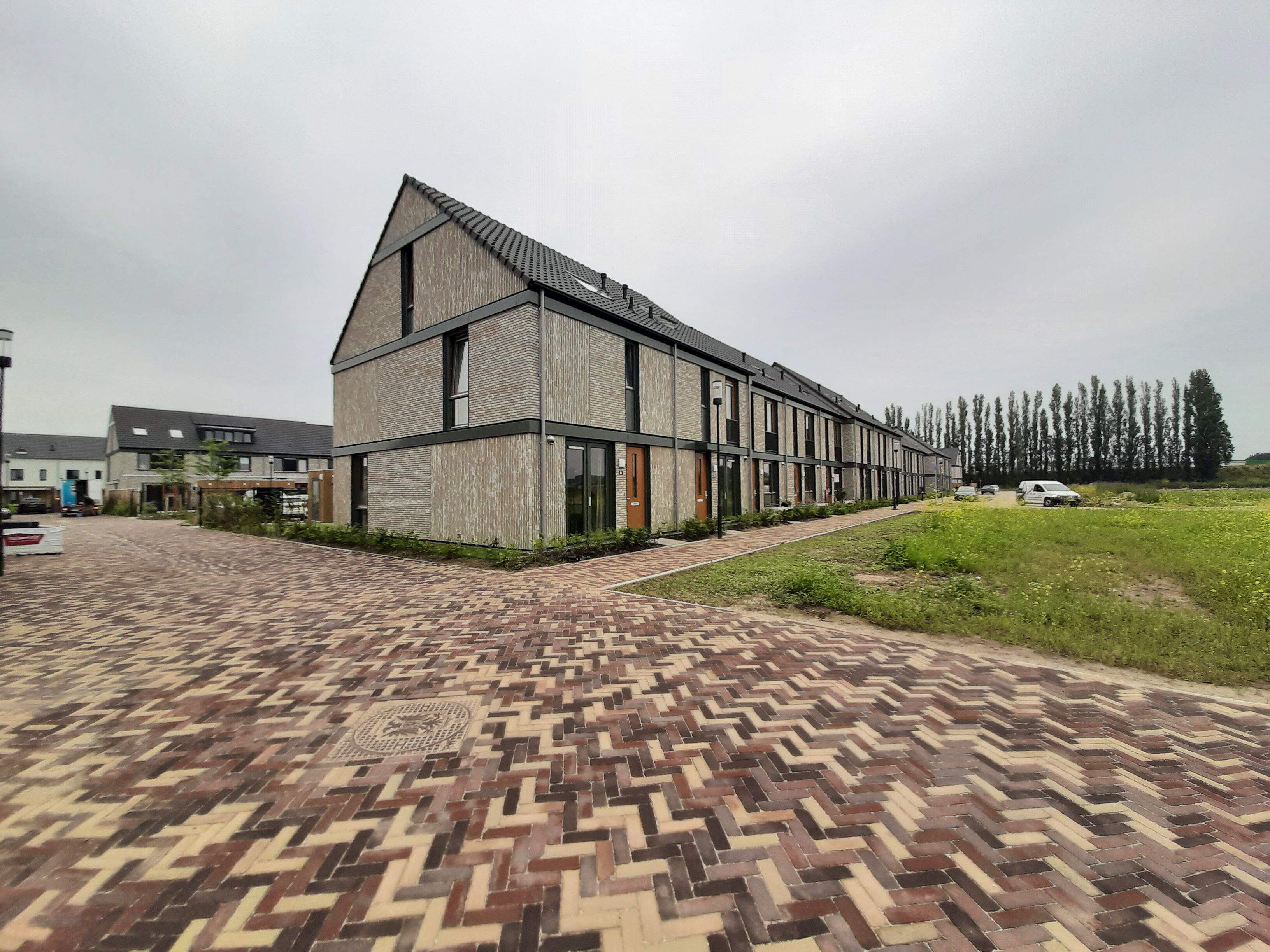 Billy Wilderstraat 21, 6515 LE, Nijmegen